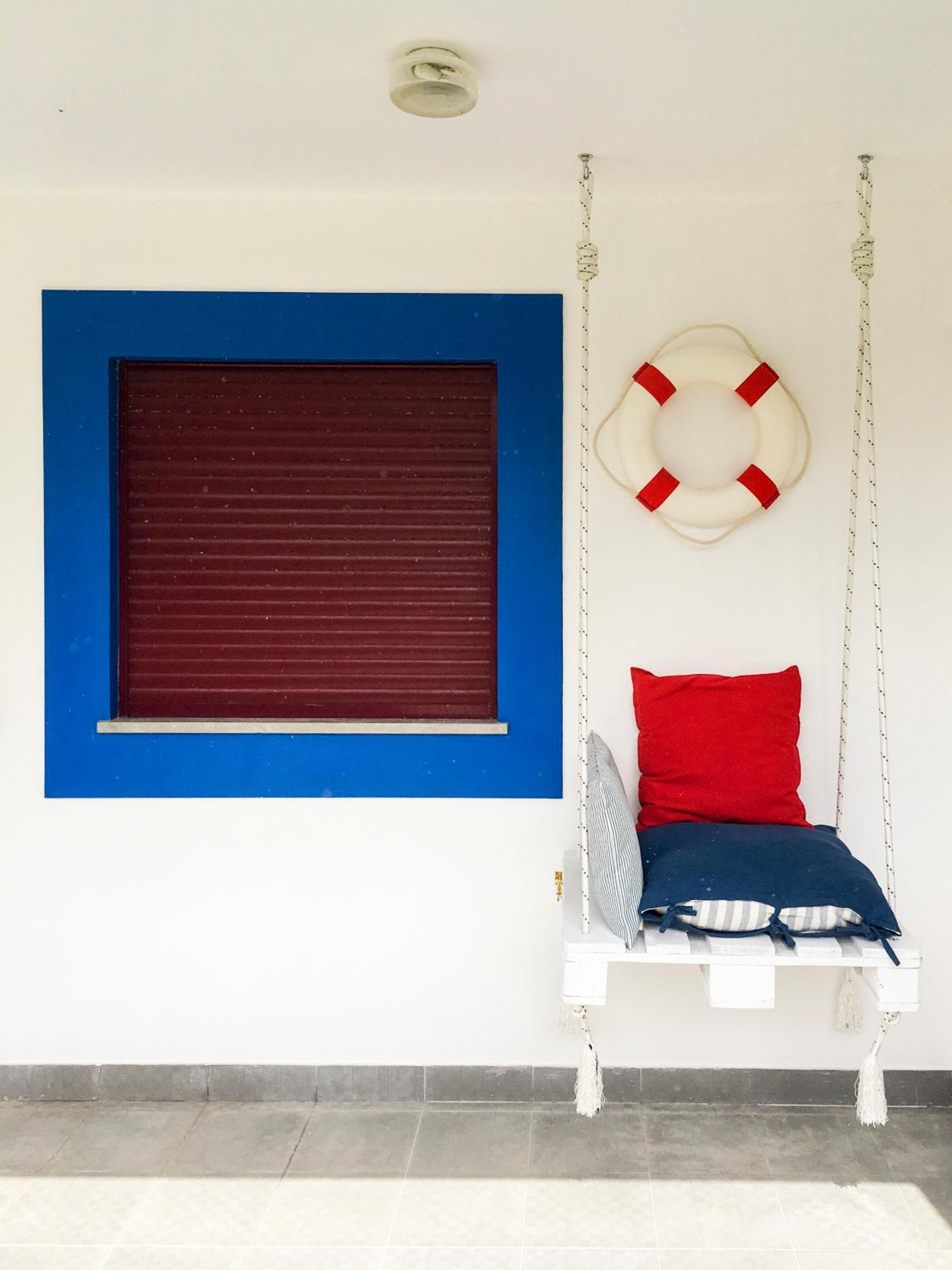 Casa do Pequeno Dragoeiro