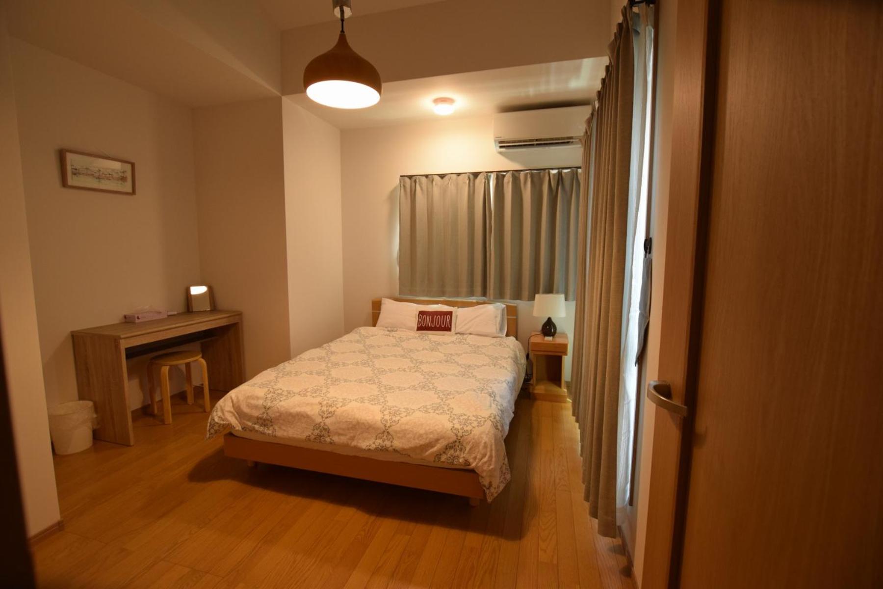 Kyoto Shaw Inn view 4