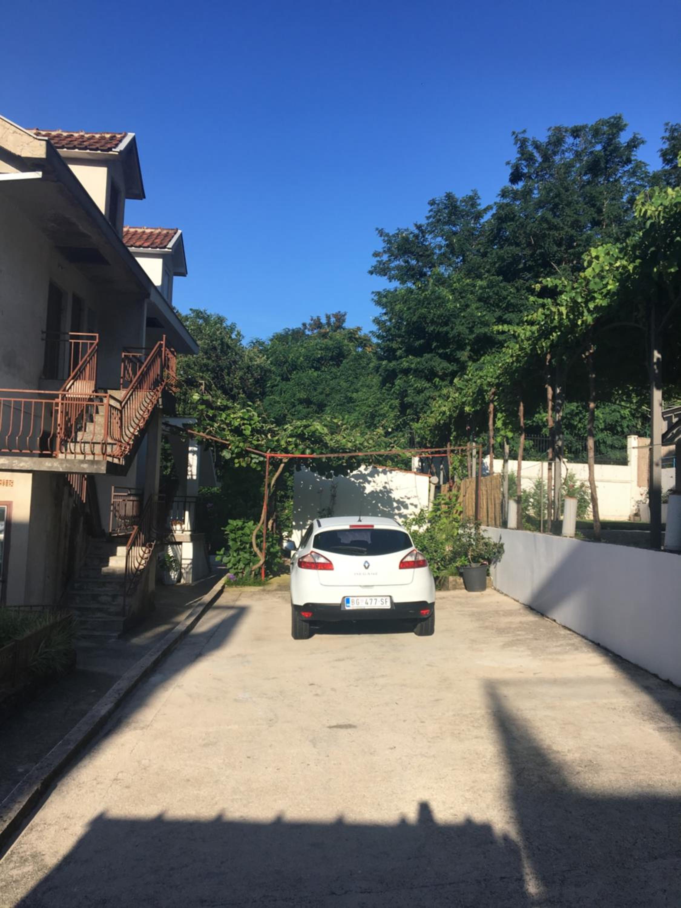 Apartment Nibim