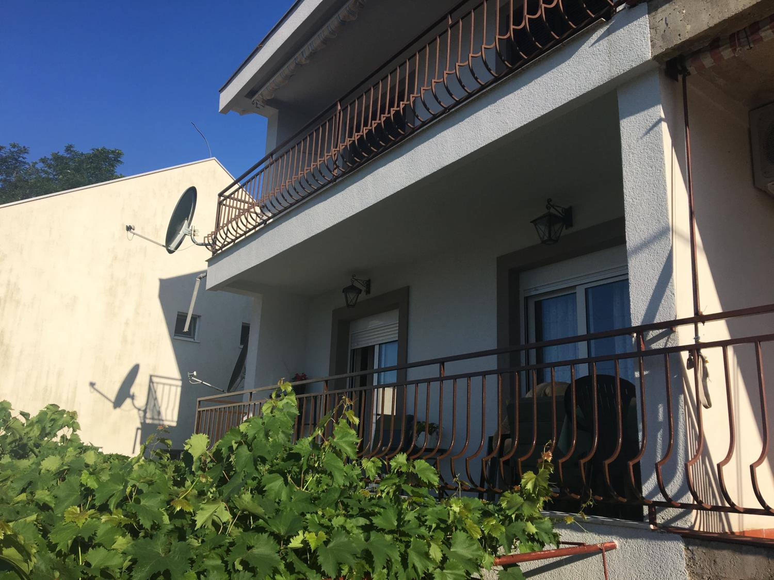 Apartment Nibim