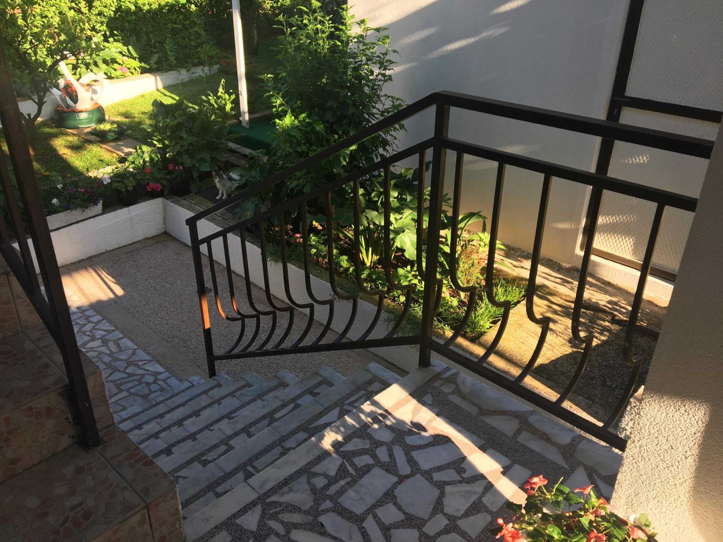 Apartment Nibim
