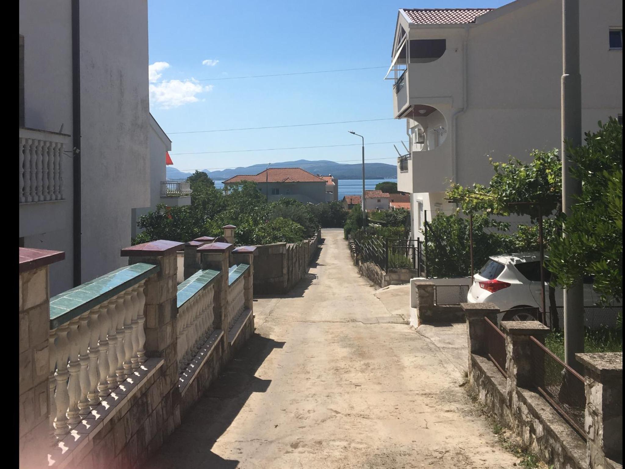 Apartment Nibim