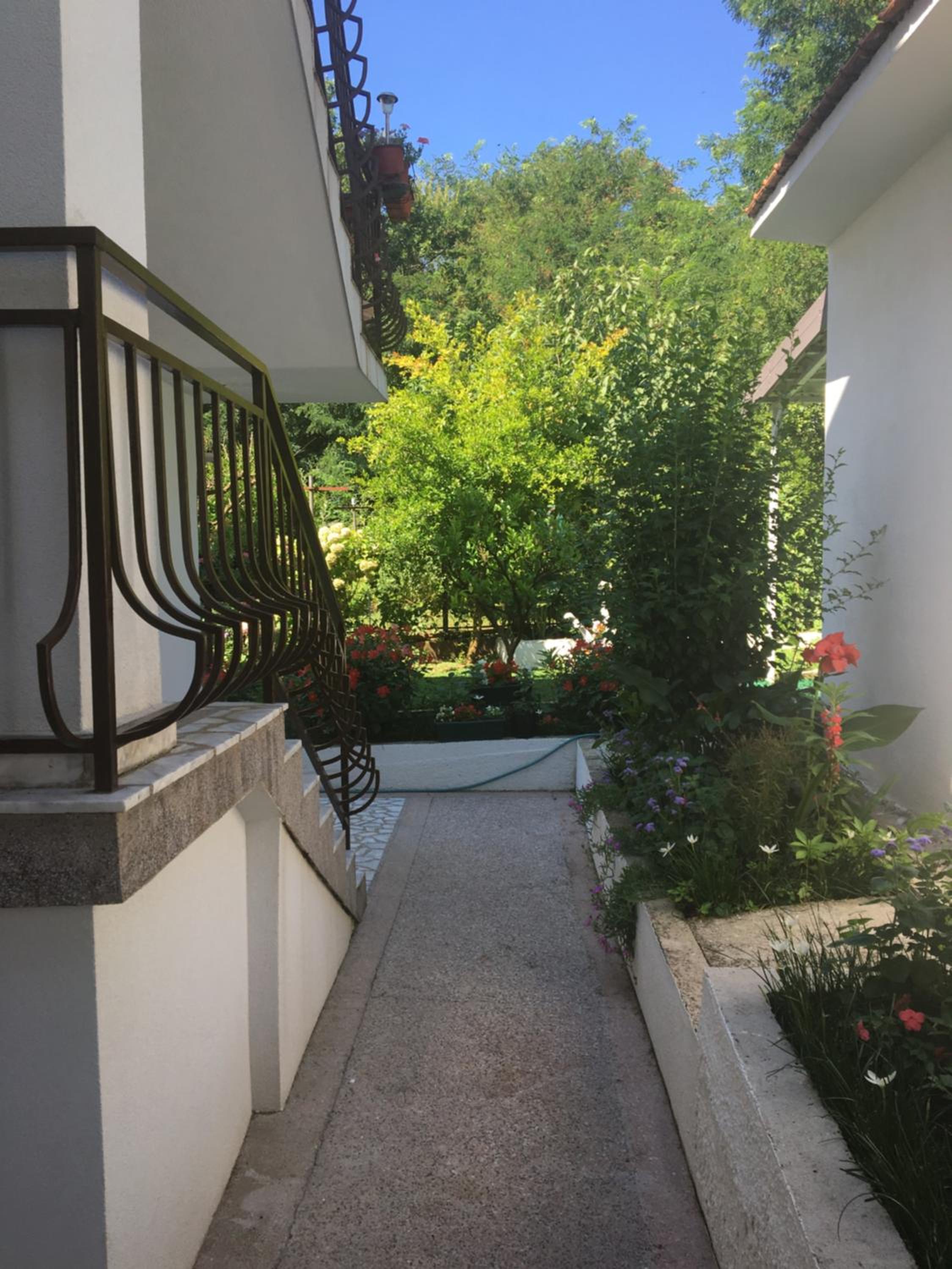 Apartment Nibim