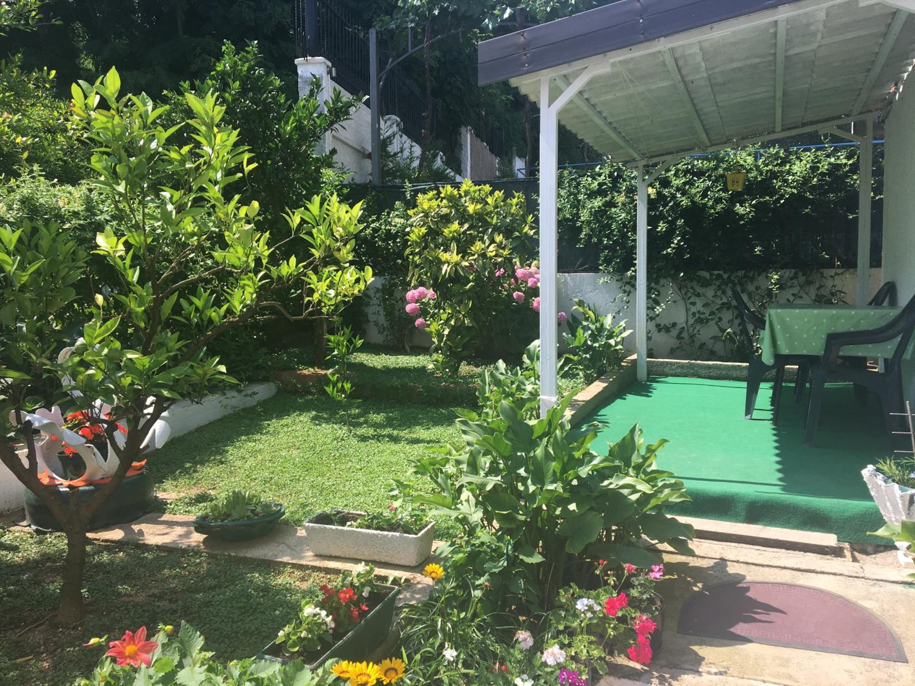 Apartment Nibim
