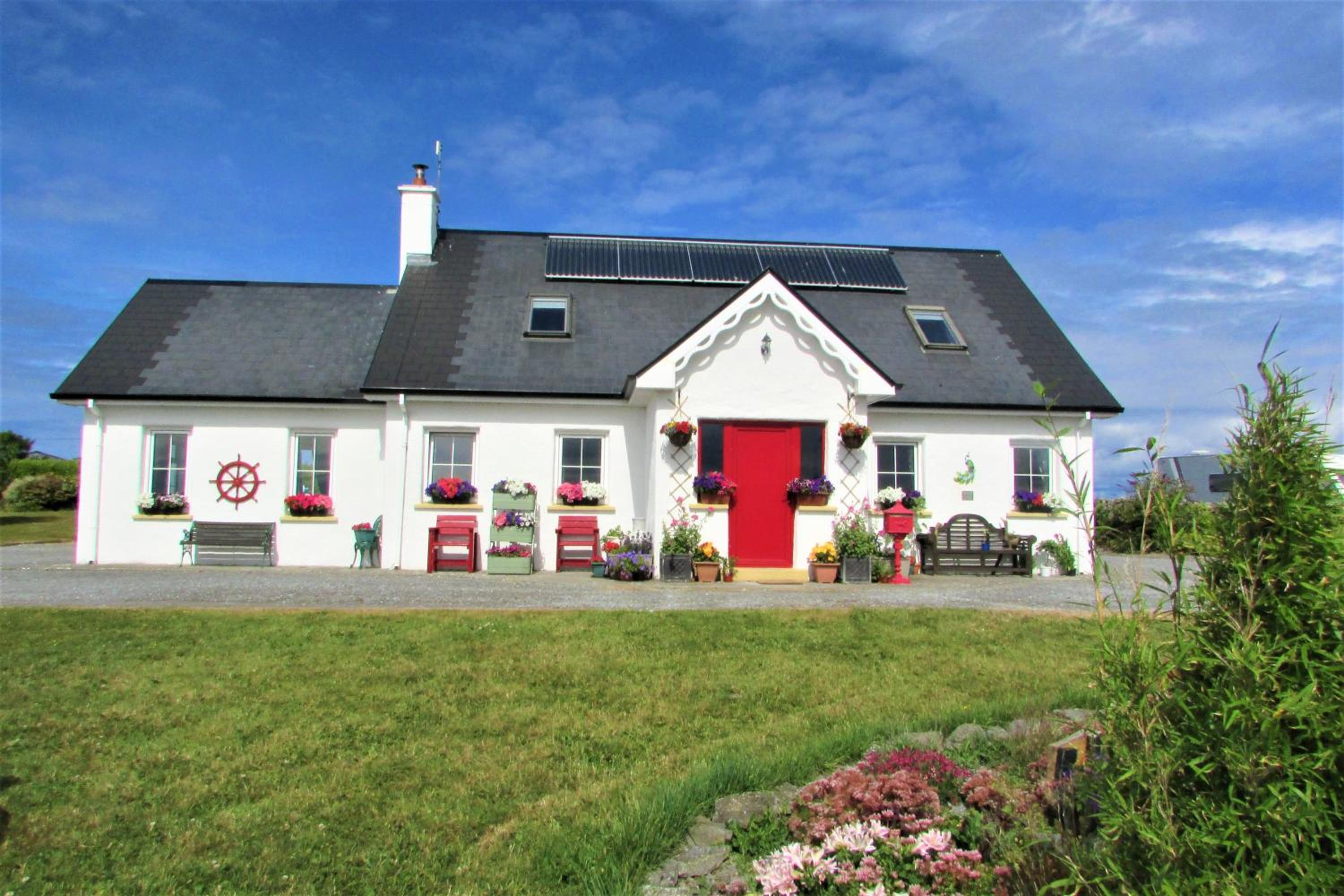 Breacan Cottage B&B