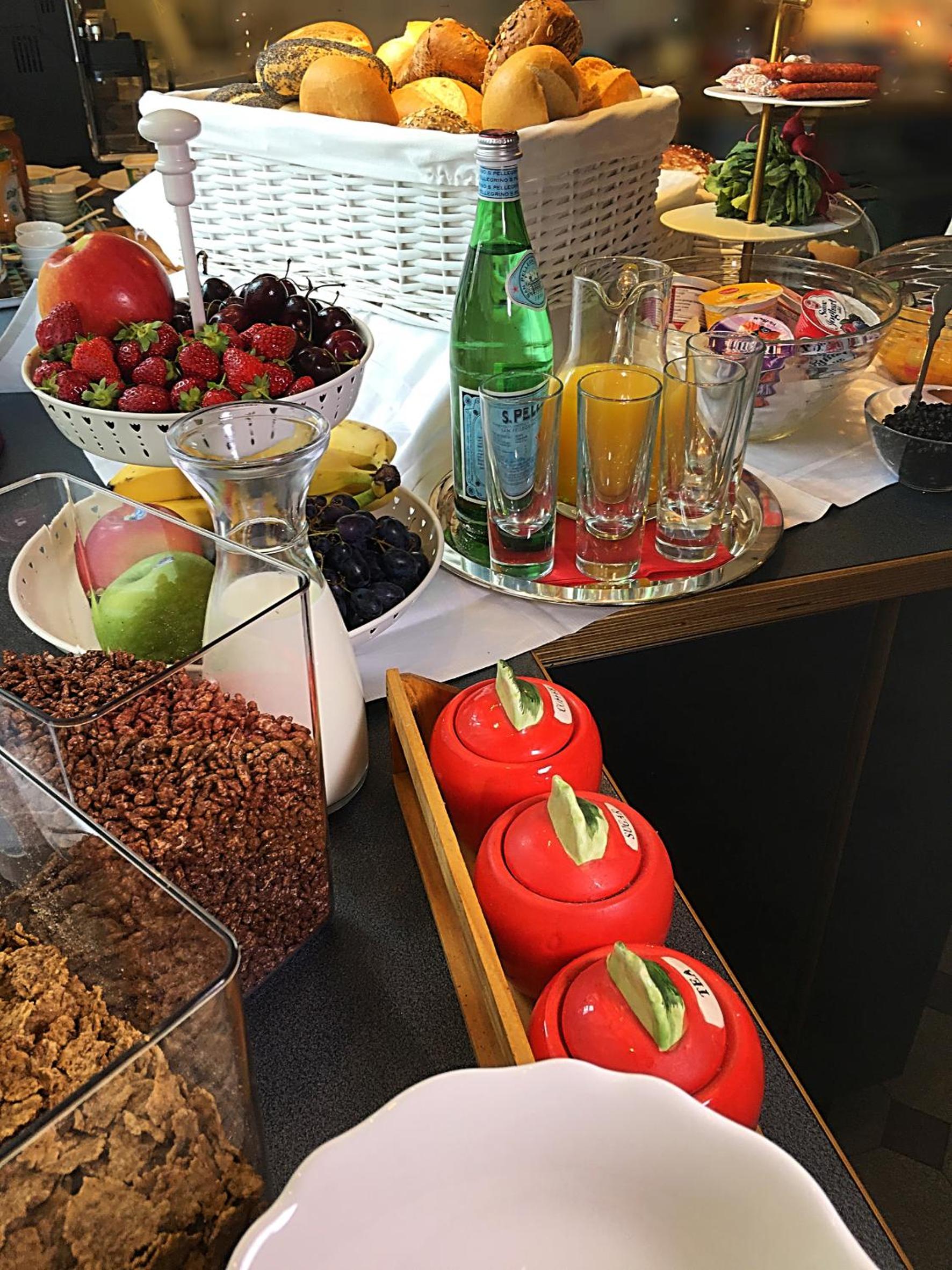 Lilis kleines Hotel