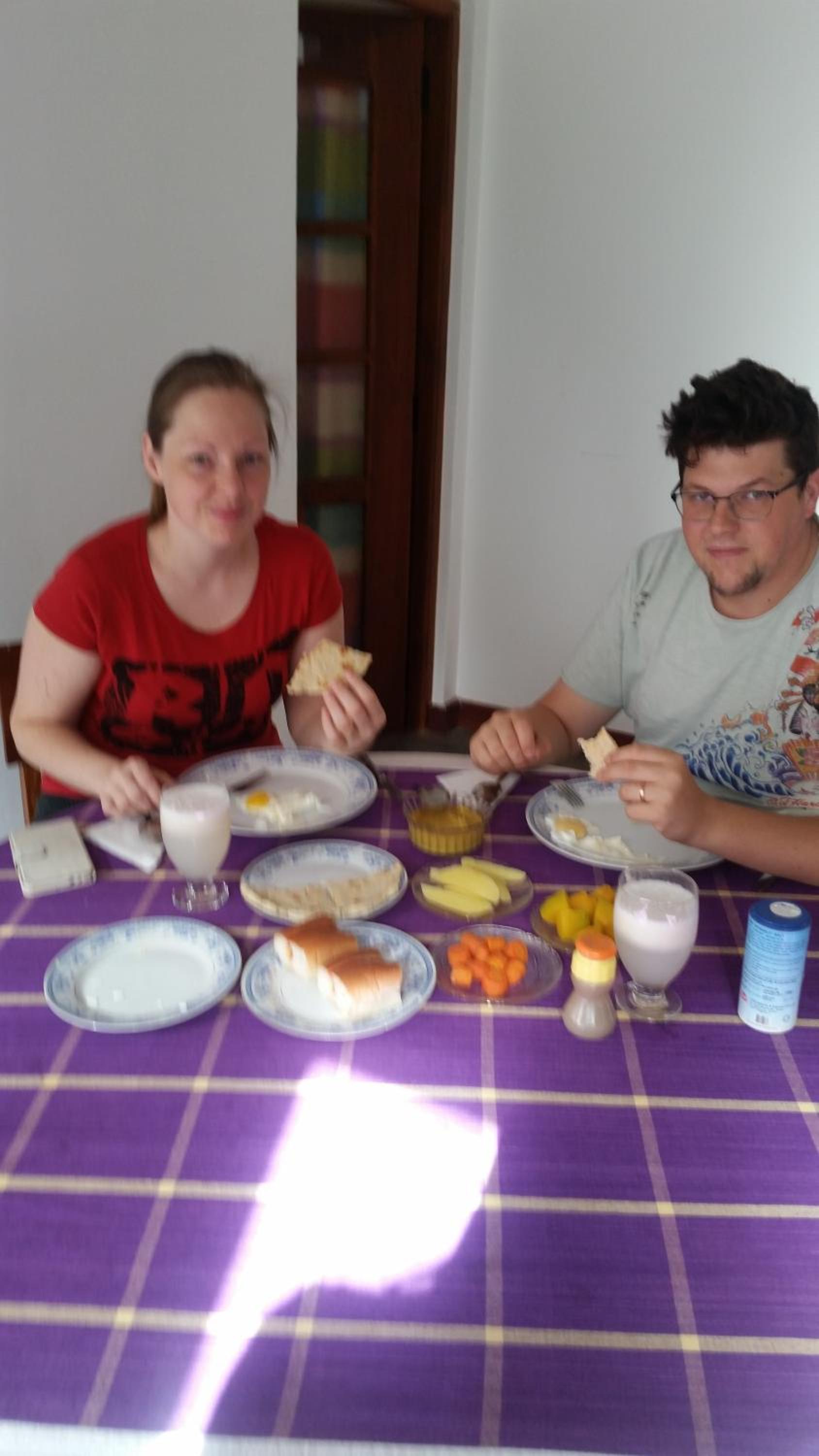 Chelli Homestay