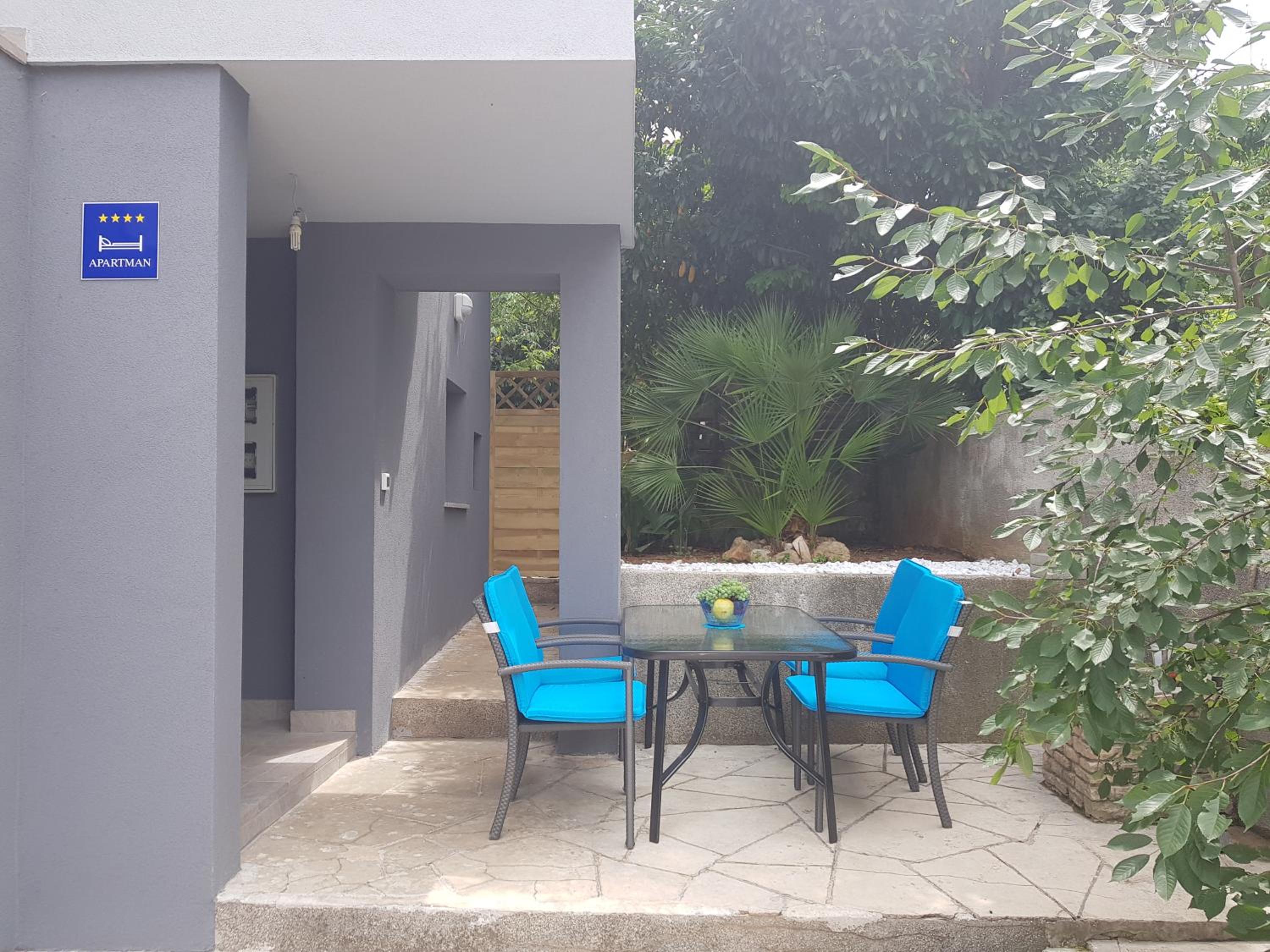 VIGO apartman view 5