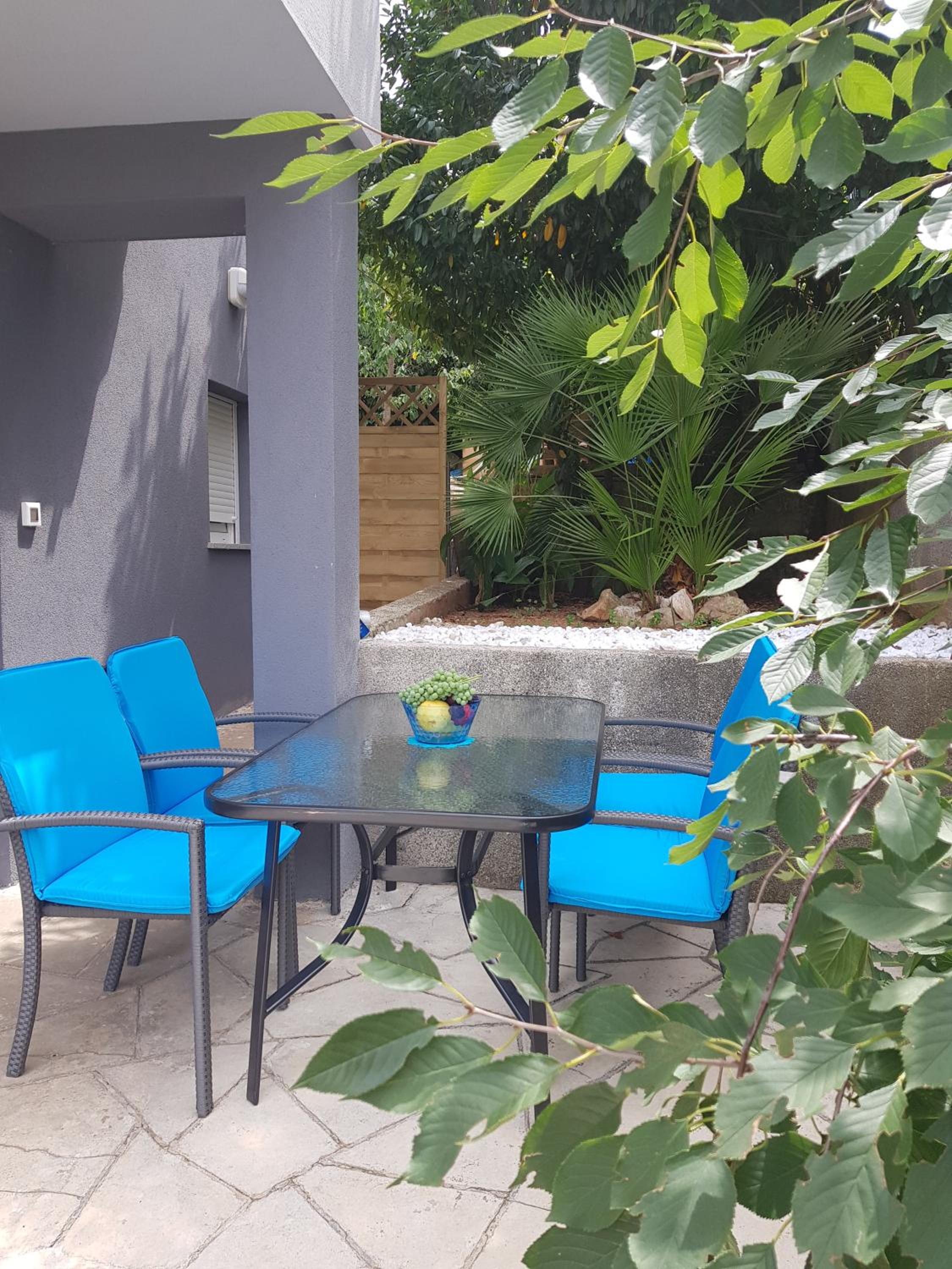 VIGO apartman view 4