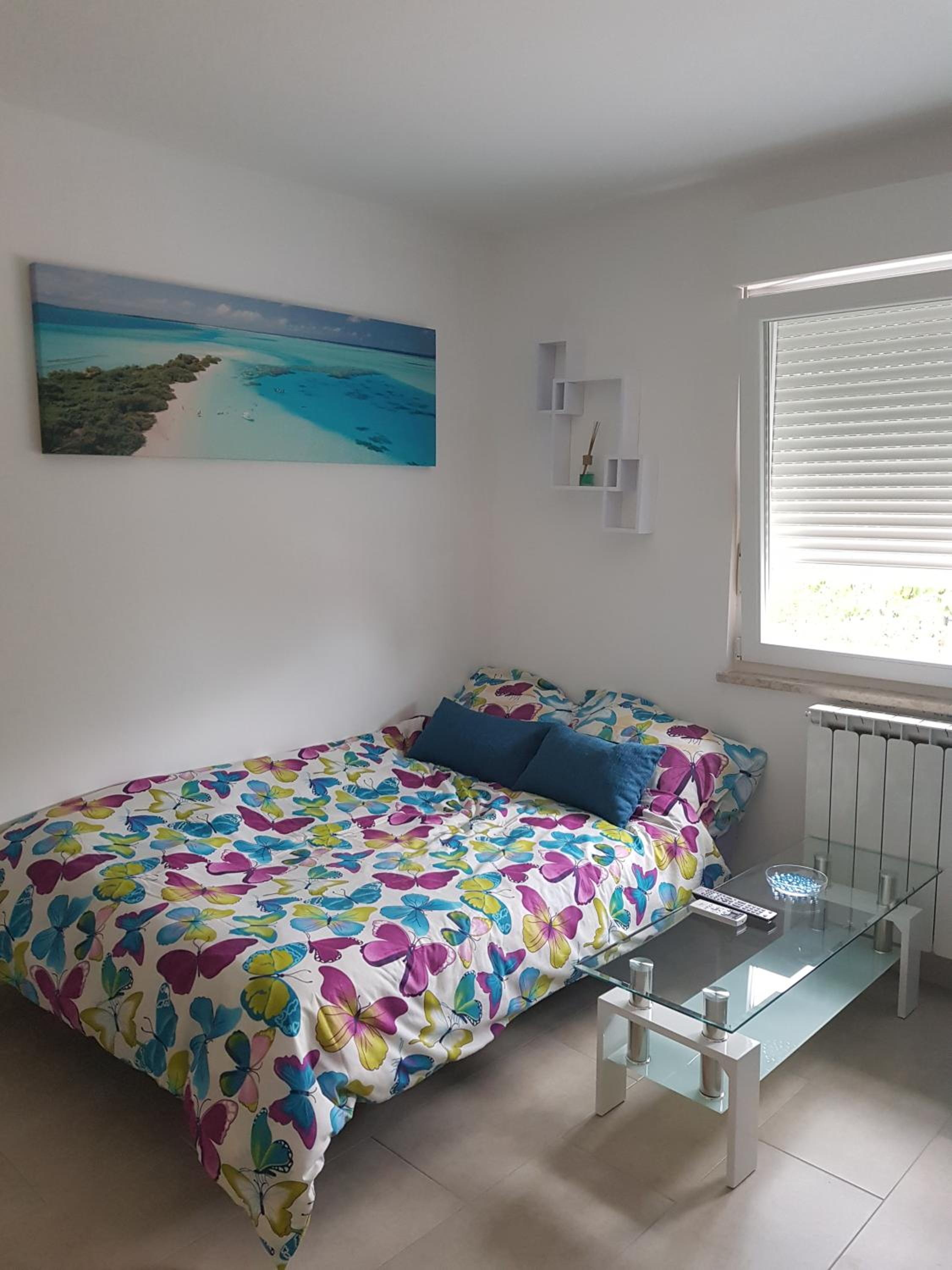 VIGO apartman view 3