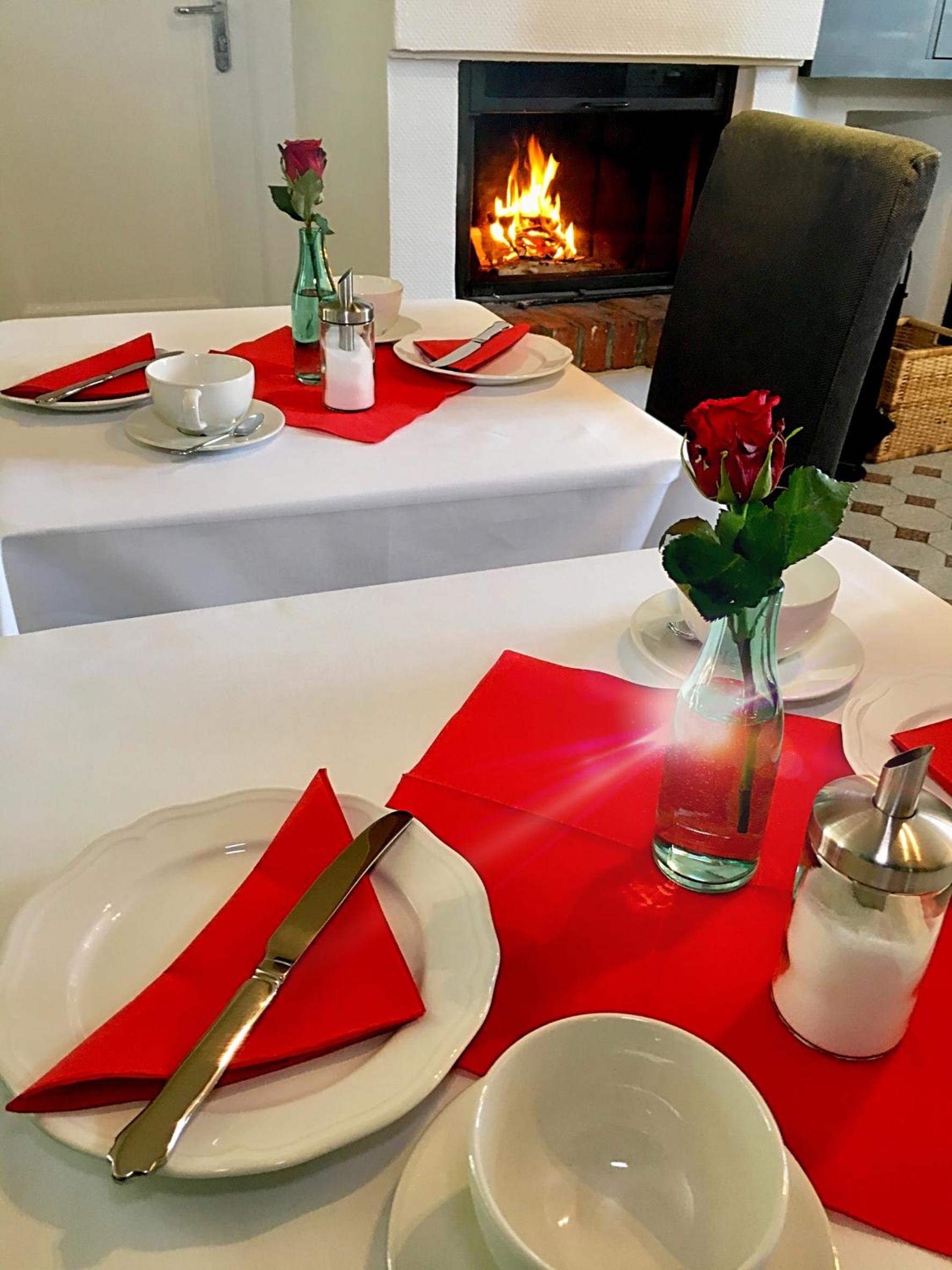 Lilis kleines Hotel