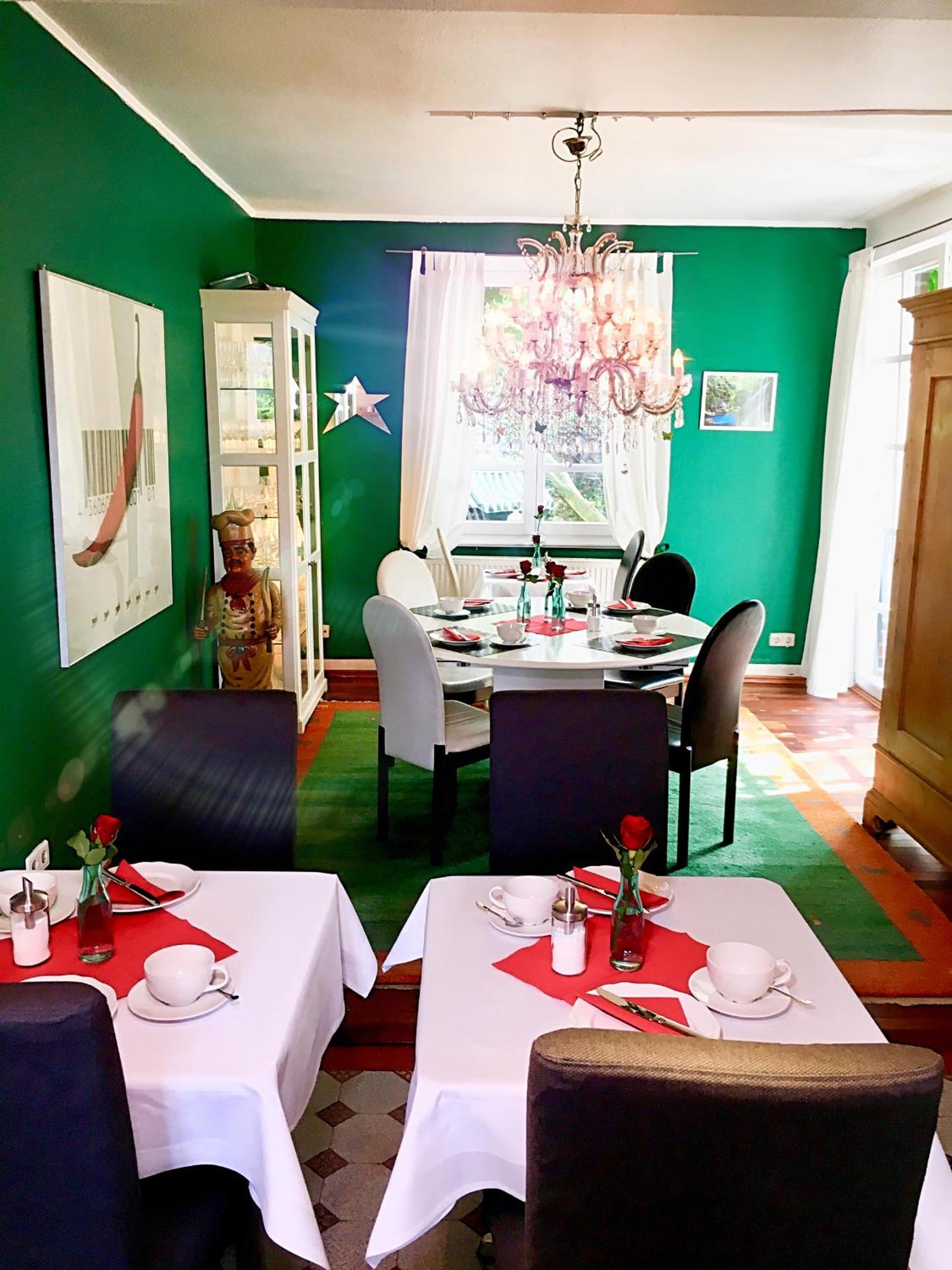 Lilis kleines Hotel