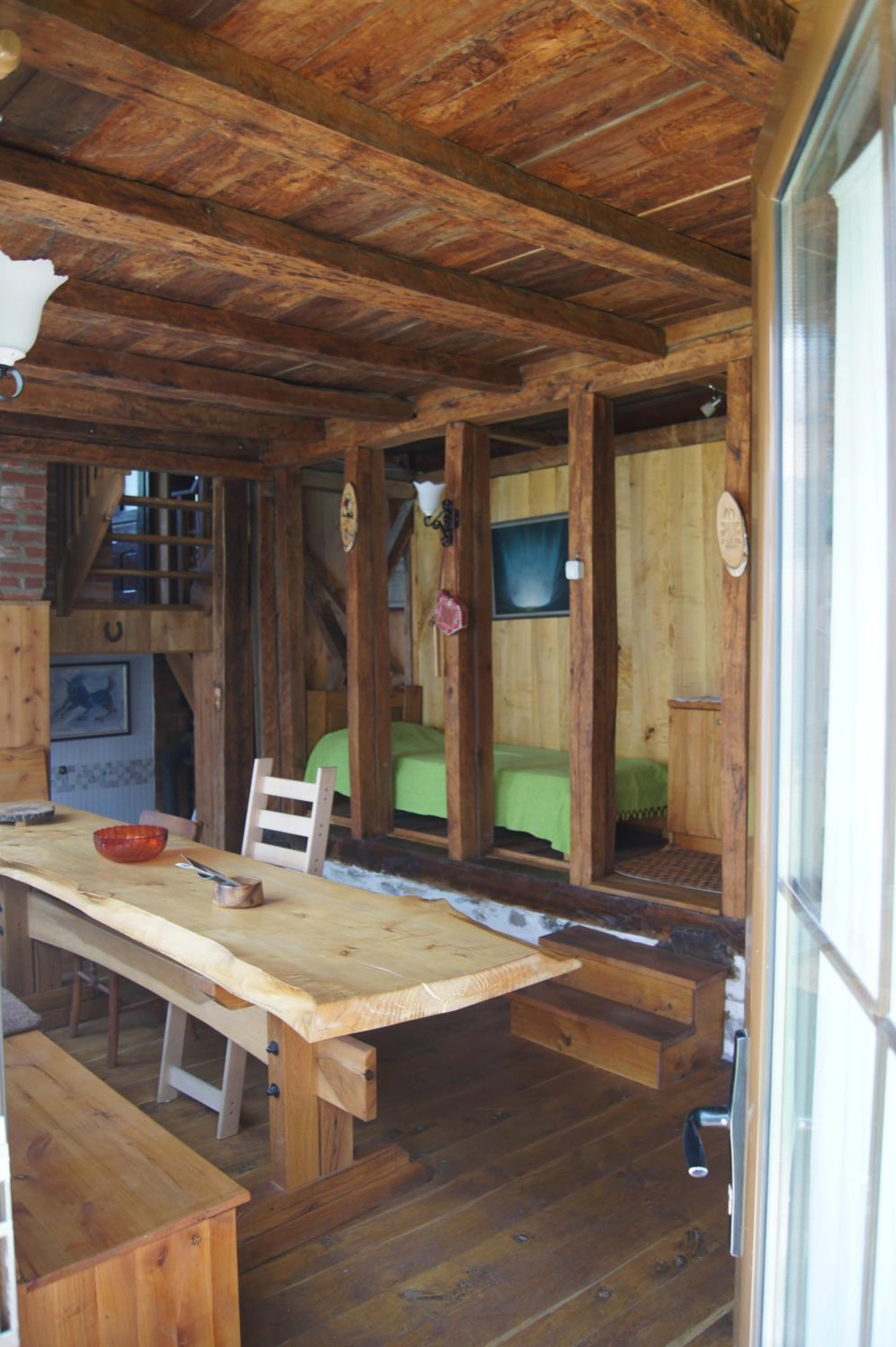 Guest House Glogovac view 3