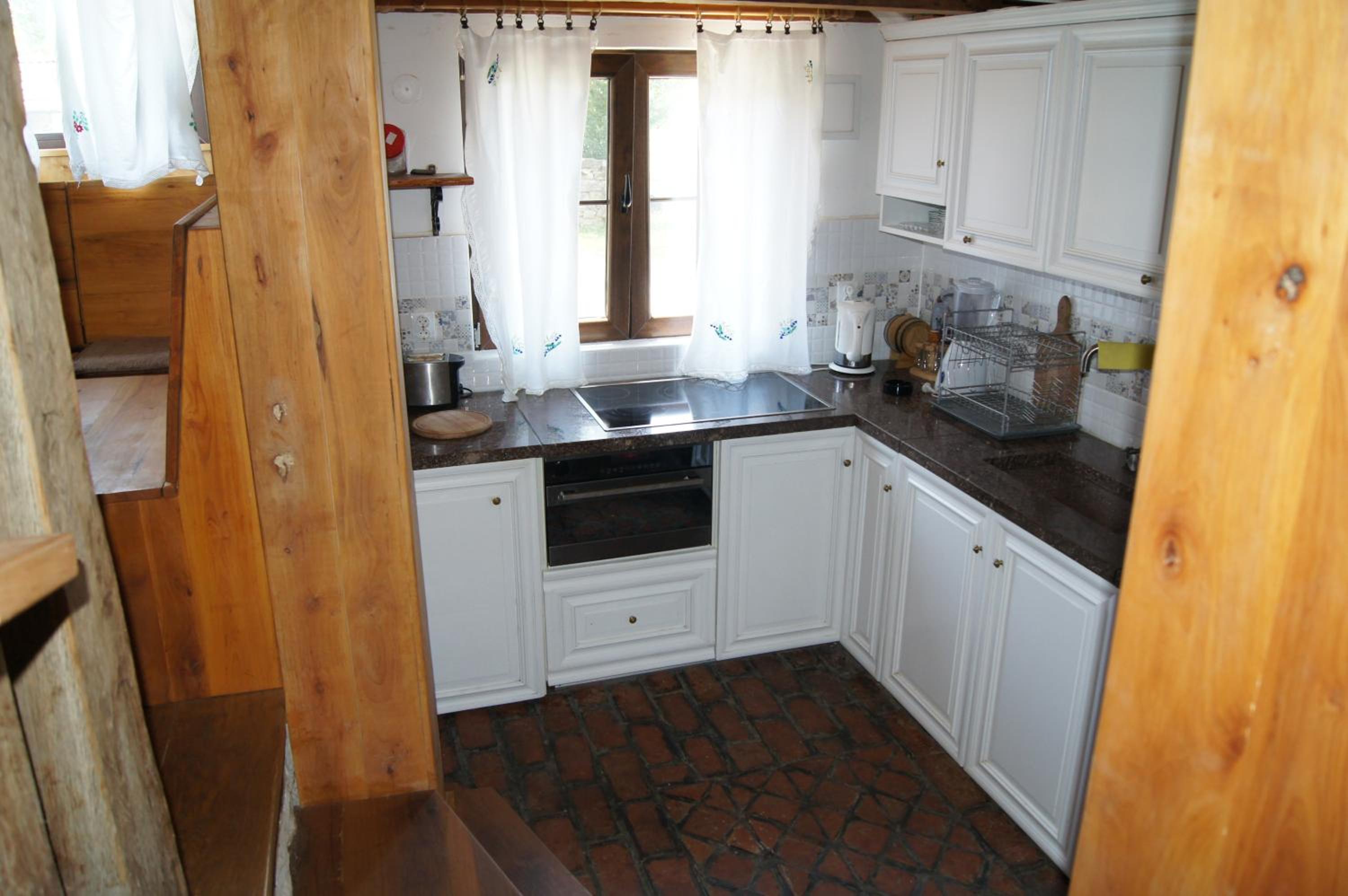 Guest House Glogovac view 5
