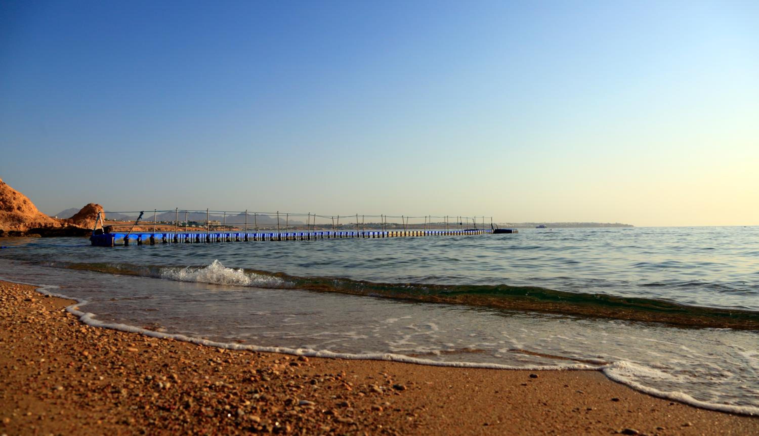 Sharm Club Beach Resort
