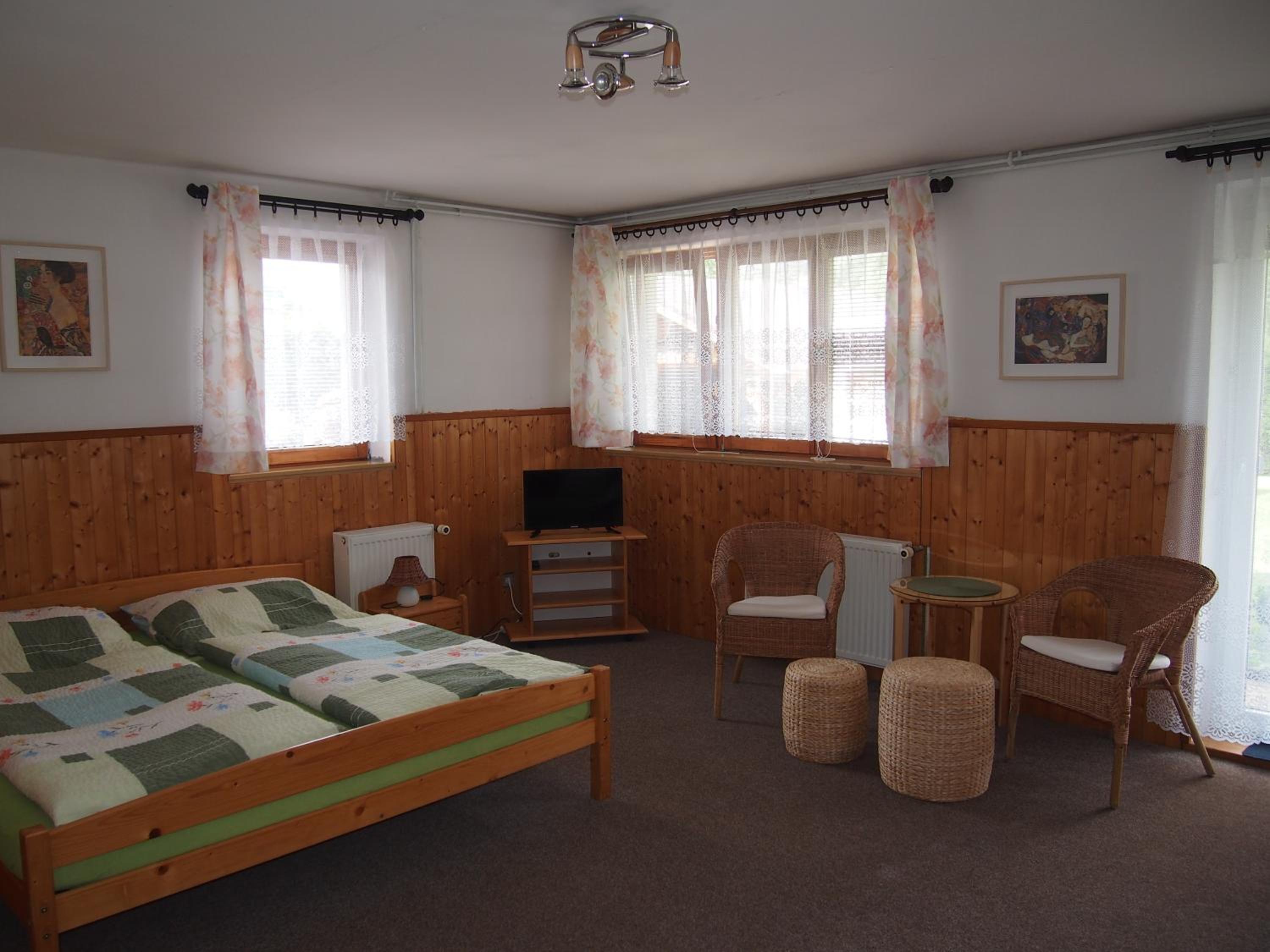 Apartmany U Kamenky