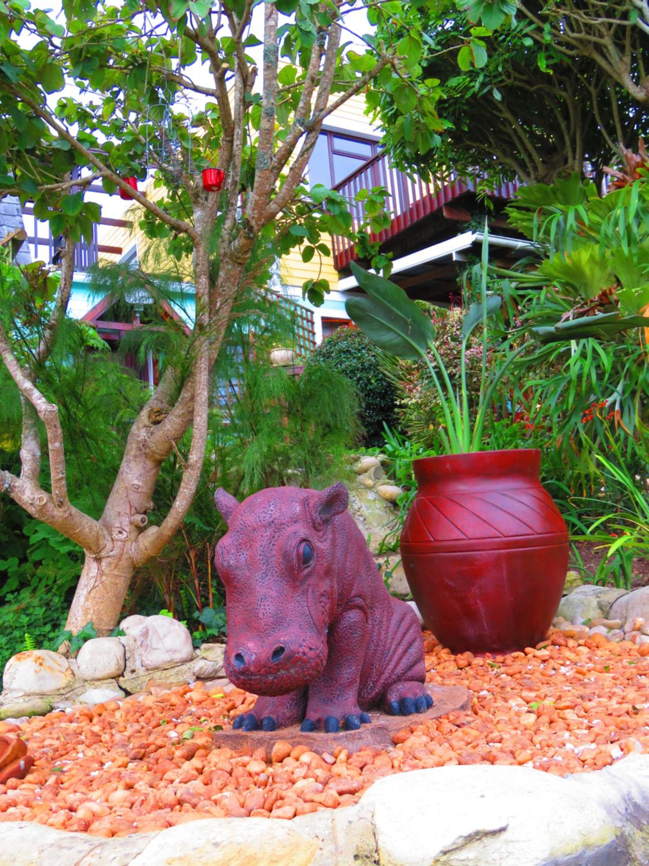 Footprints of Knysna