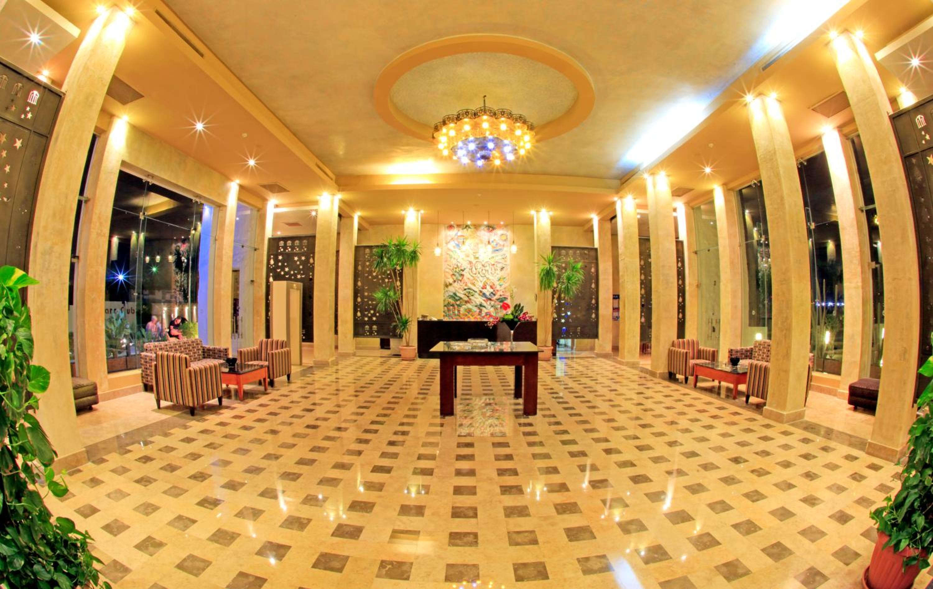 Sharm Club Beach Resort - Image 5