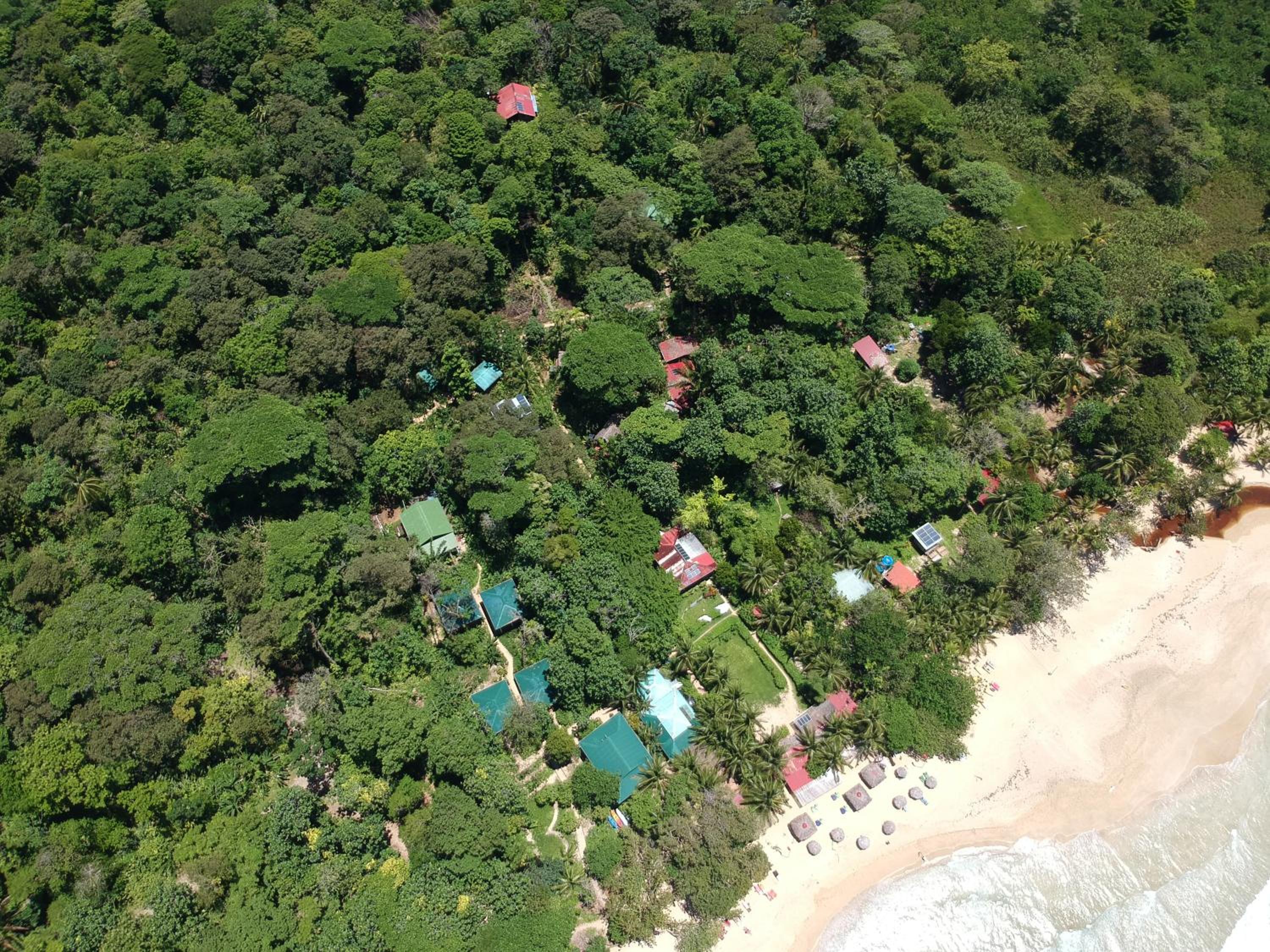 Palmar Beach Lodge
