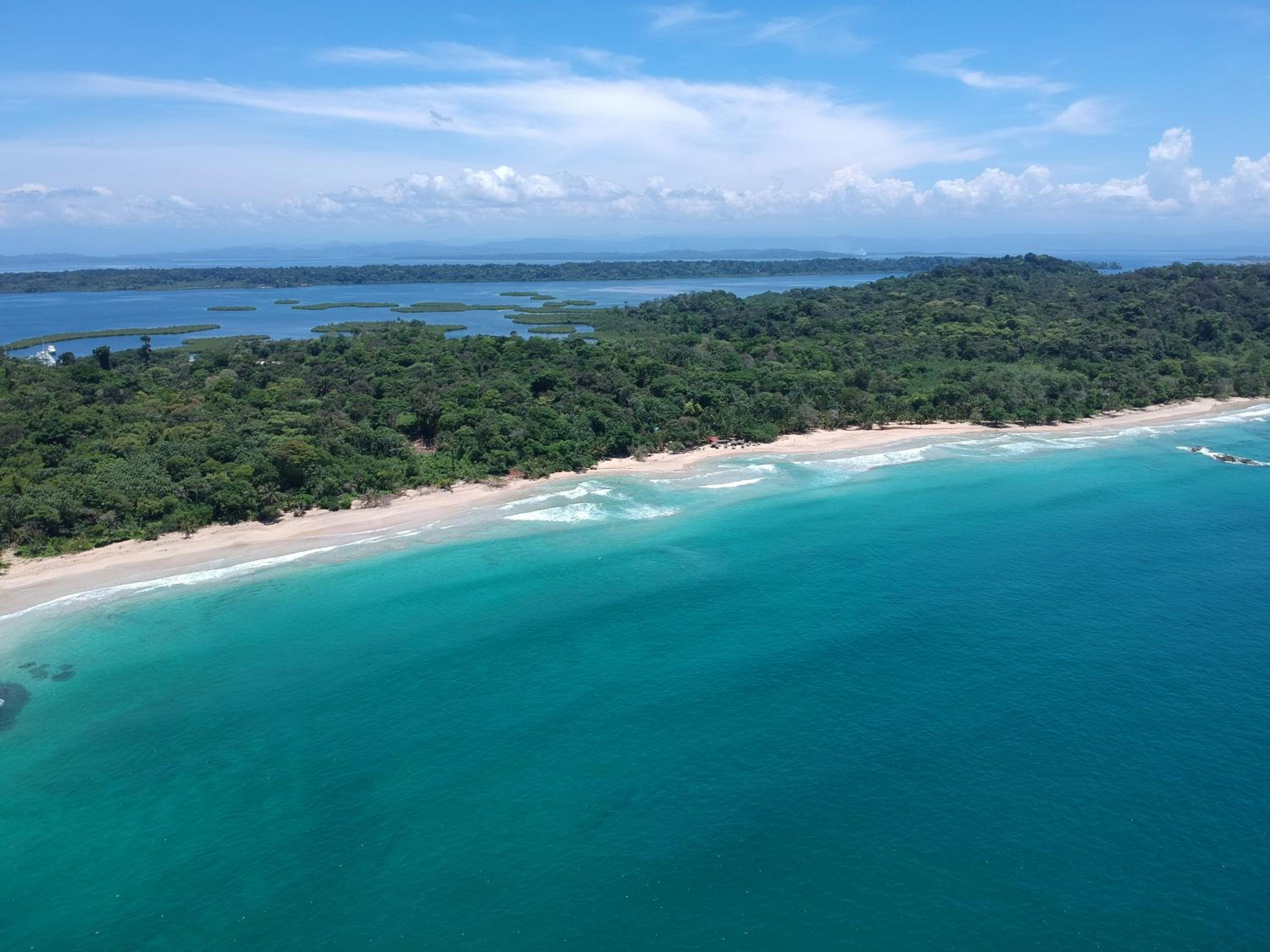 Palmar Beach Lodge