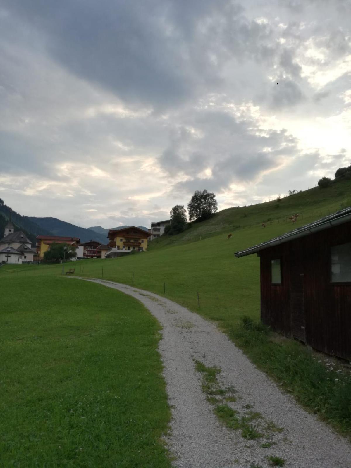 Landhaus Servus