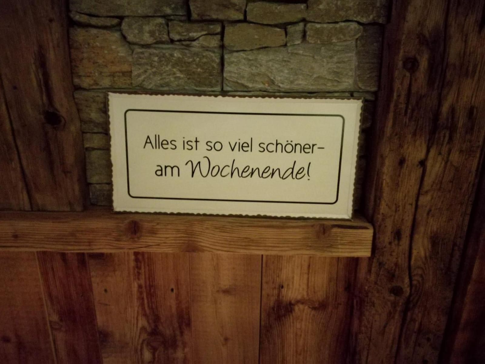 Landhaus Servus