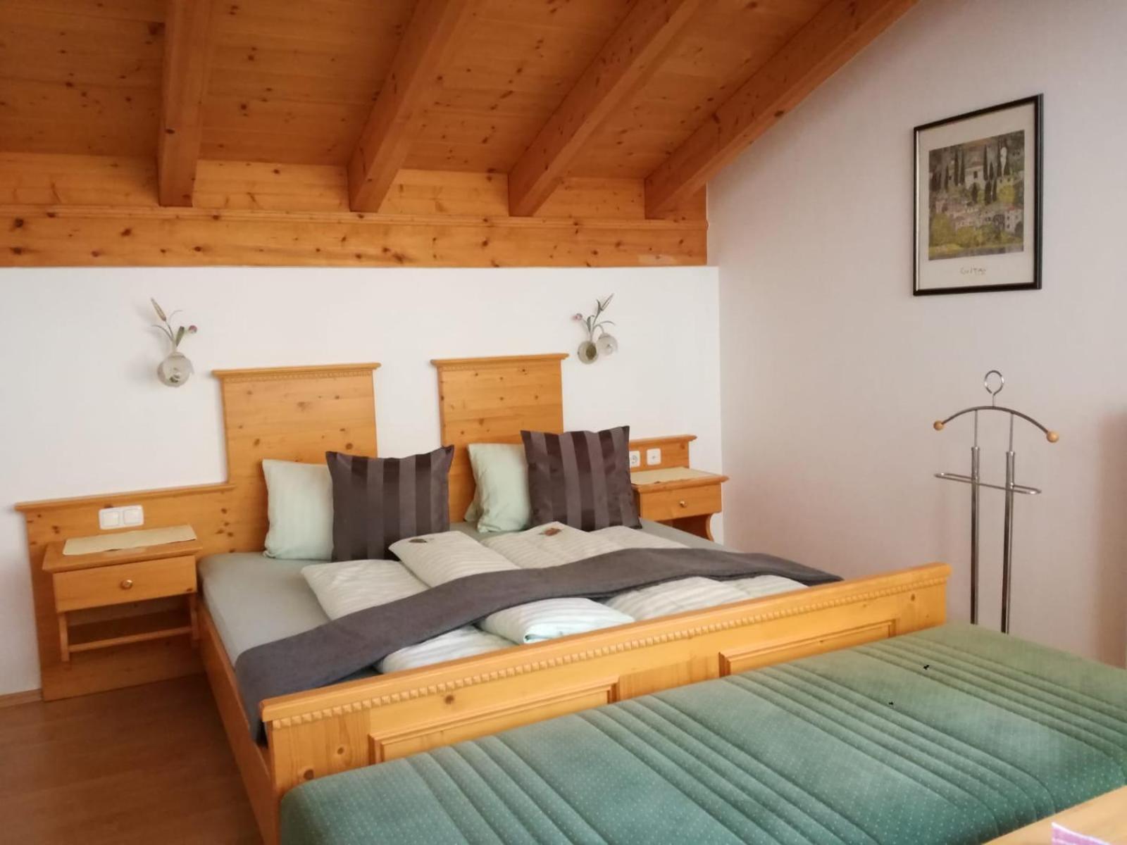 Landhaus Servus