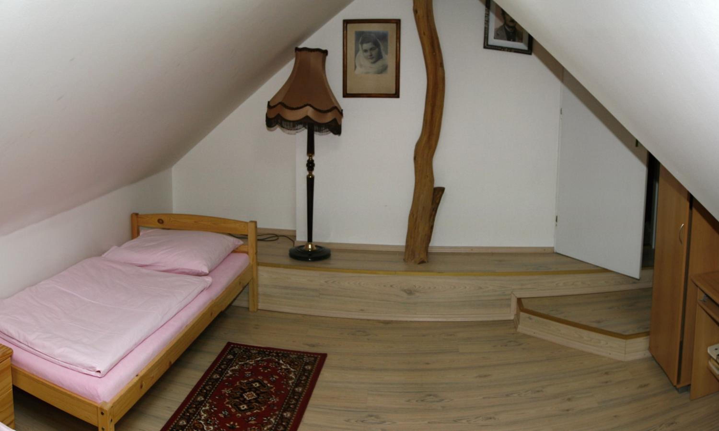 Penzion U Haničky
