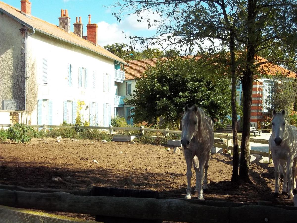children's play area