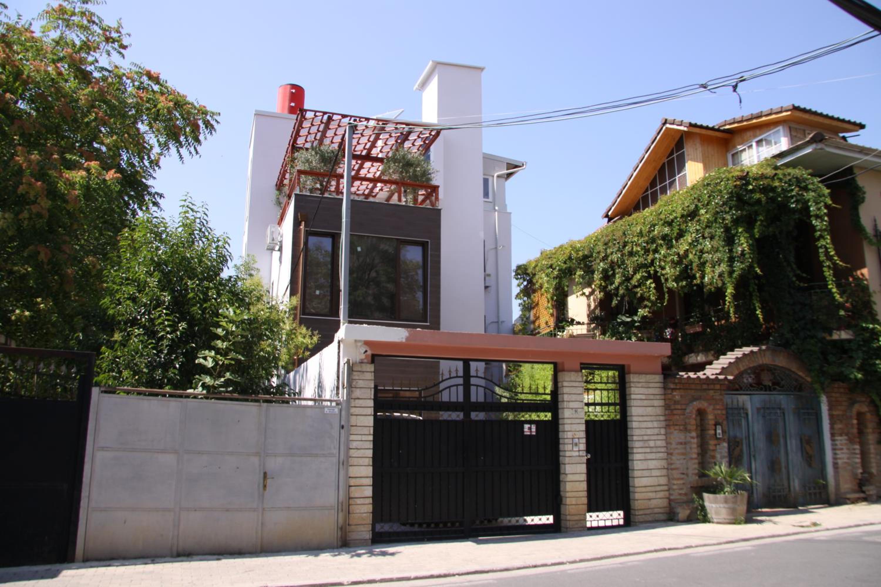 ART Hostel