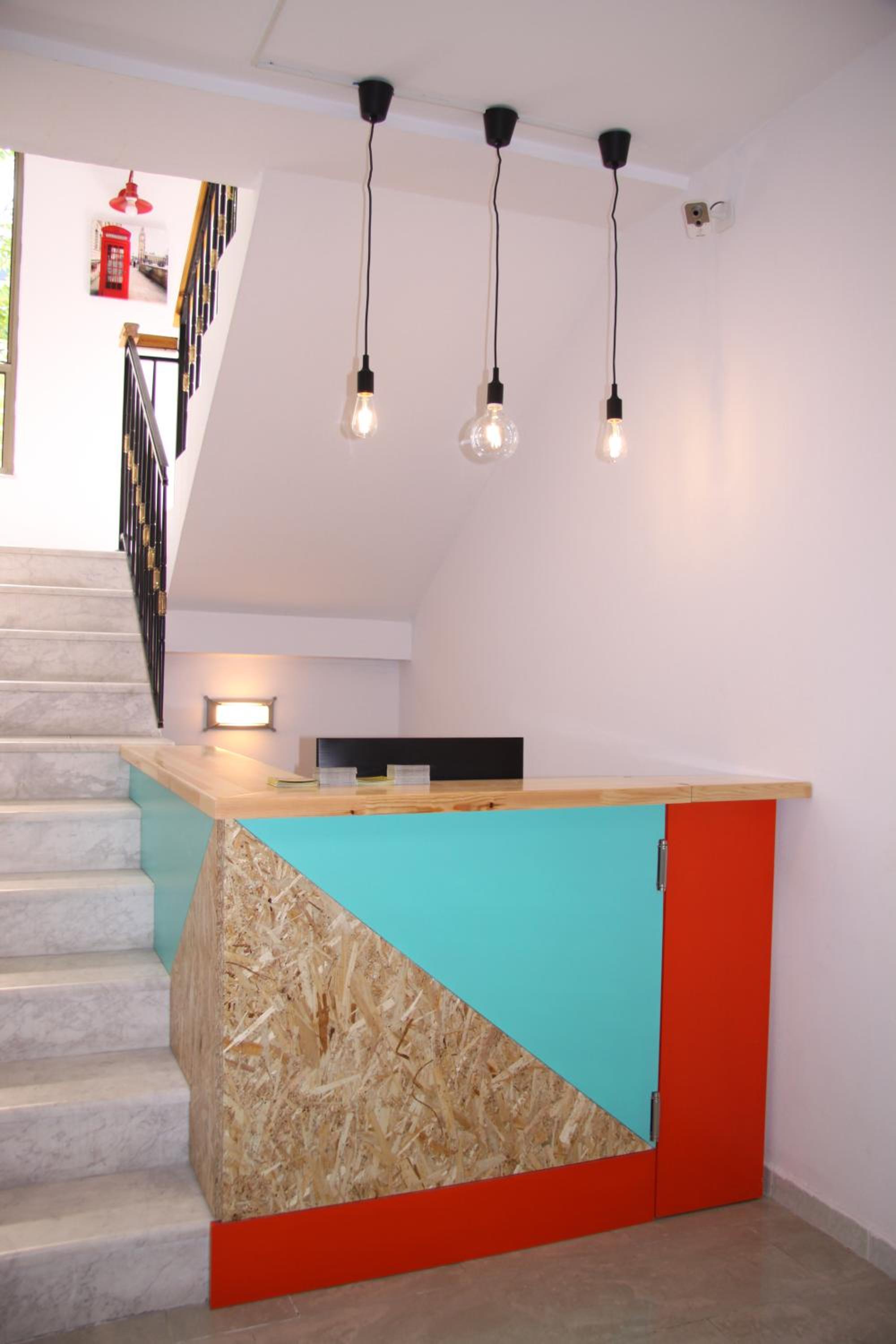 ART Hostel