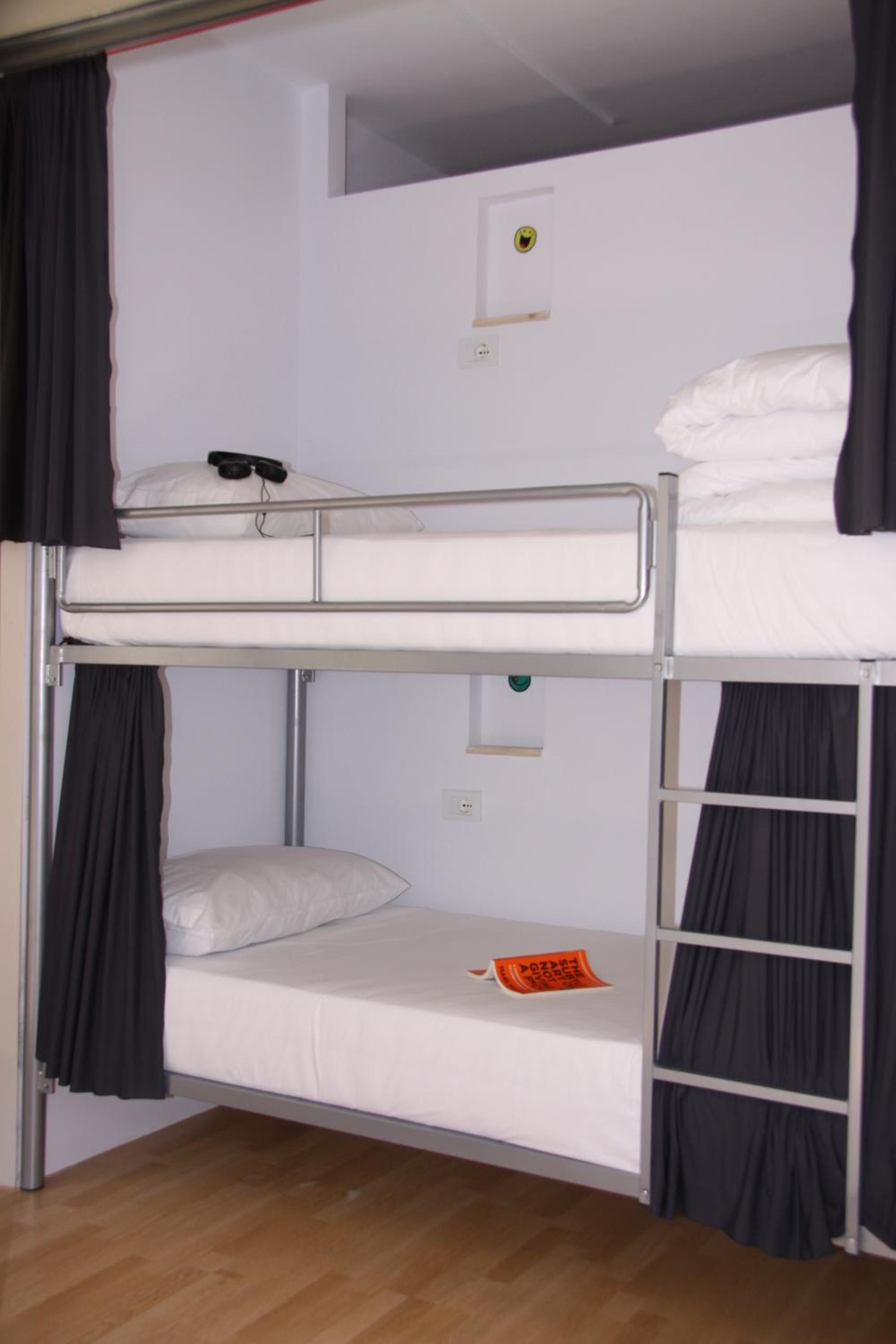 ART Hostel
