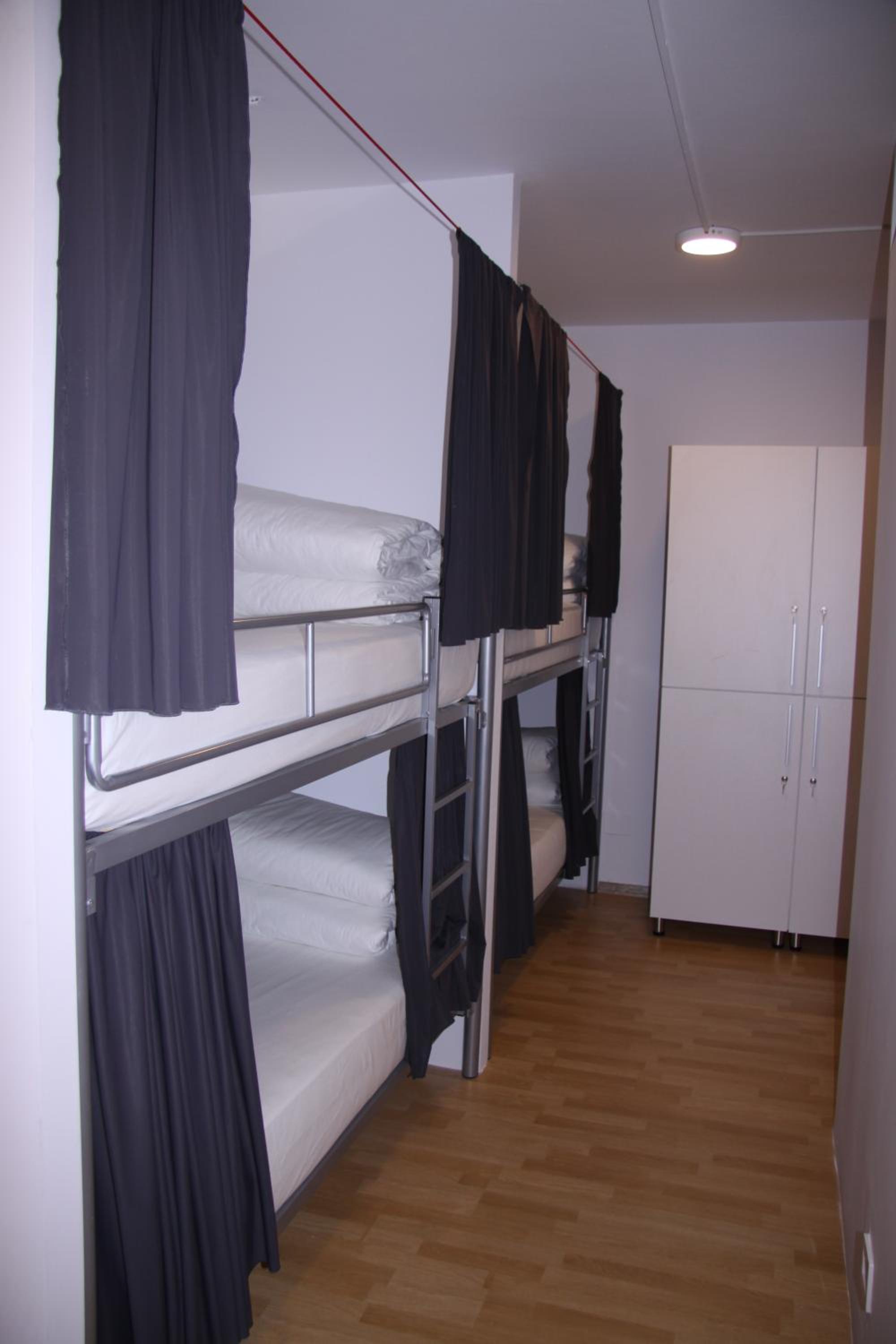 ART Hostel