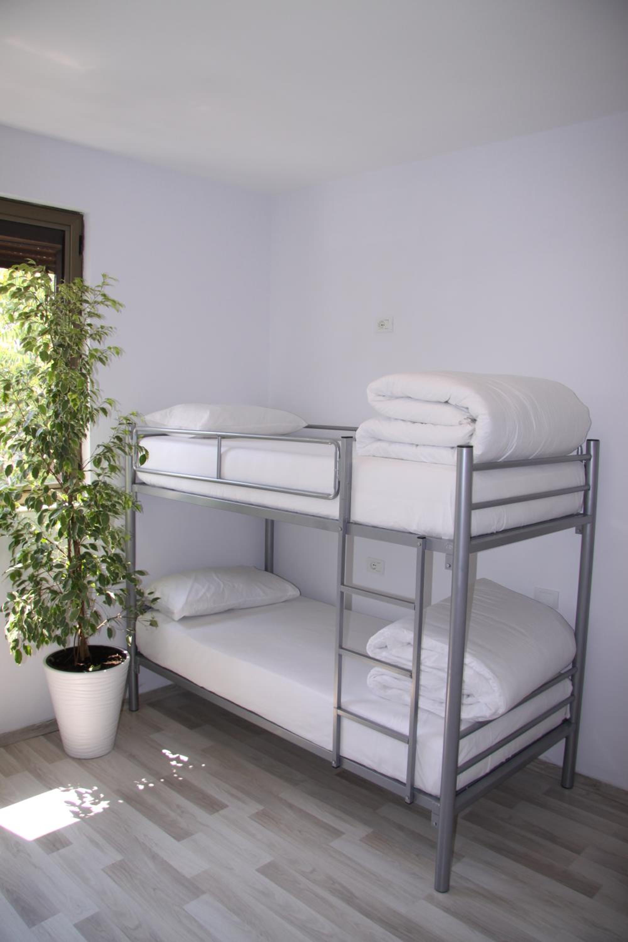 ART Hostel