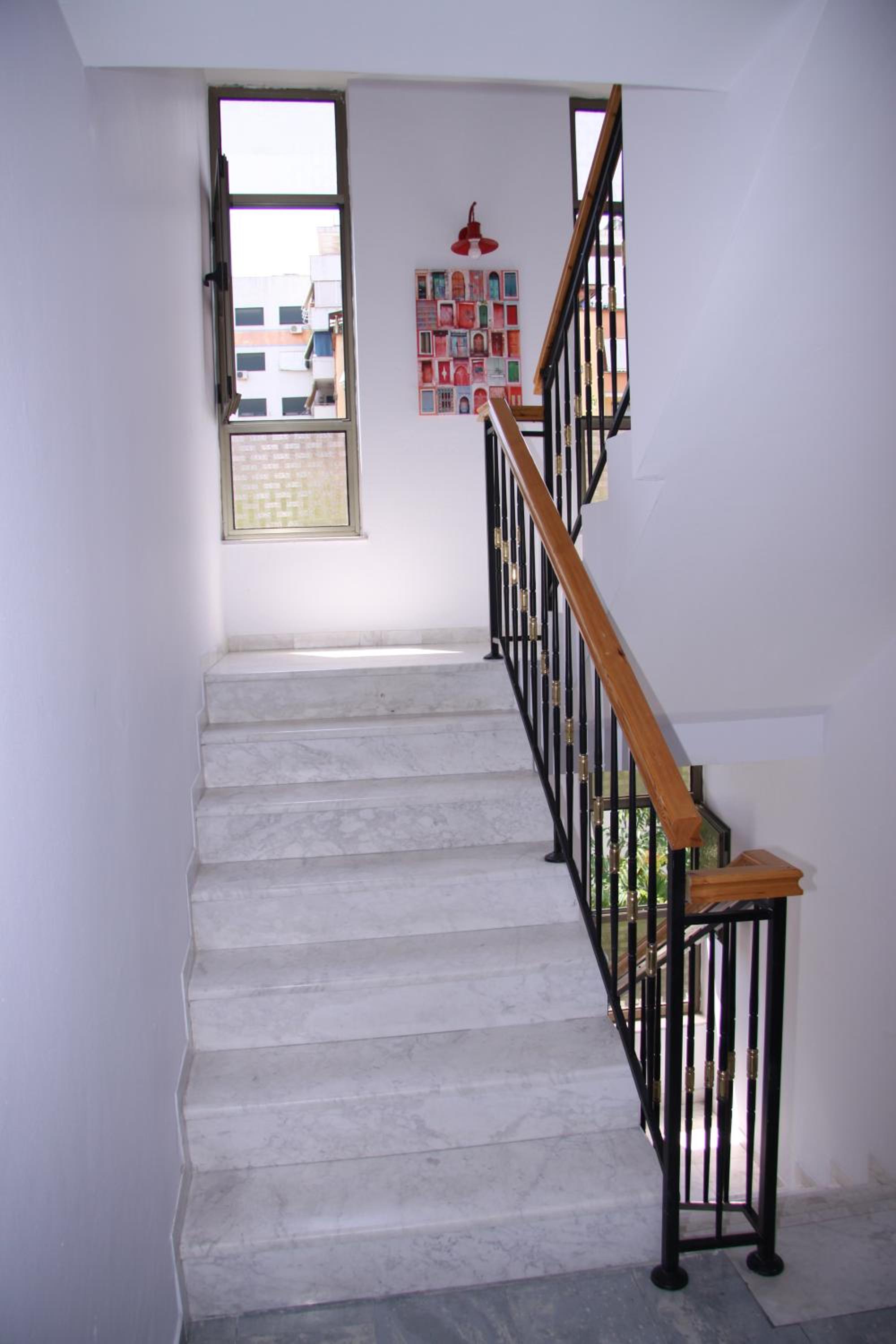 ART Hostel