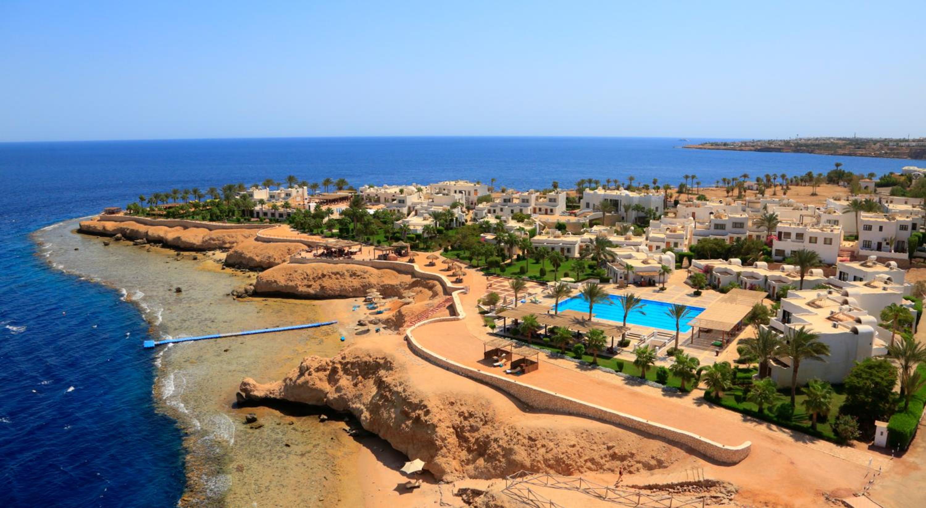 Sharm Club Beach Resort - Image 2