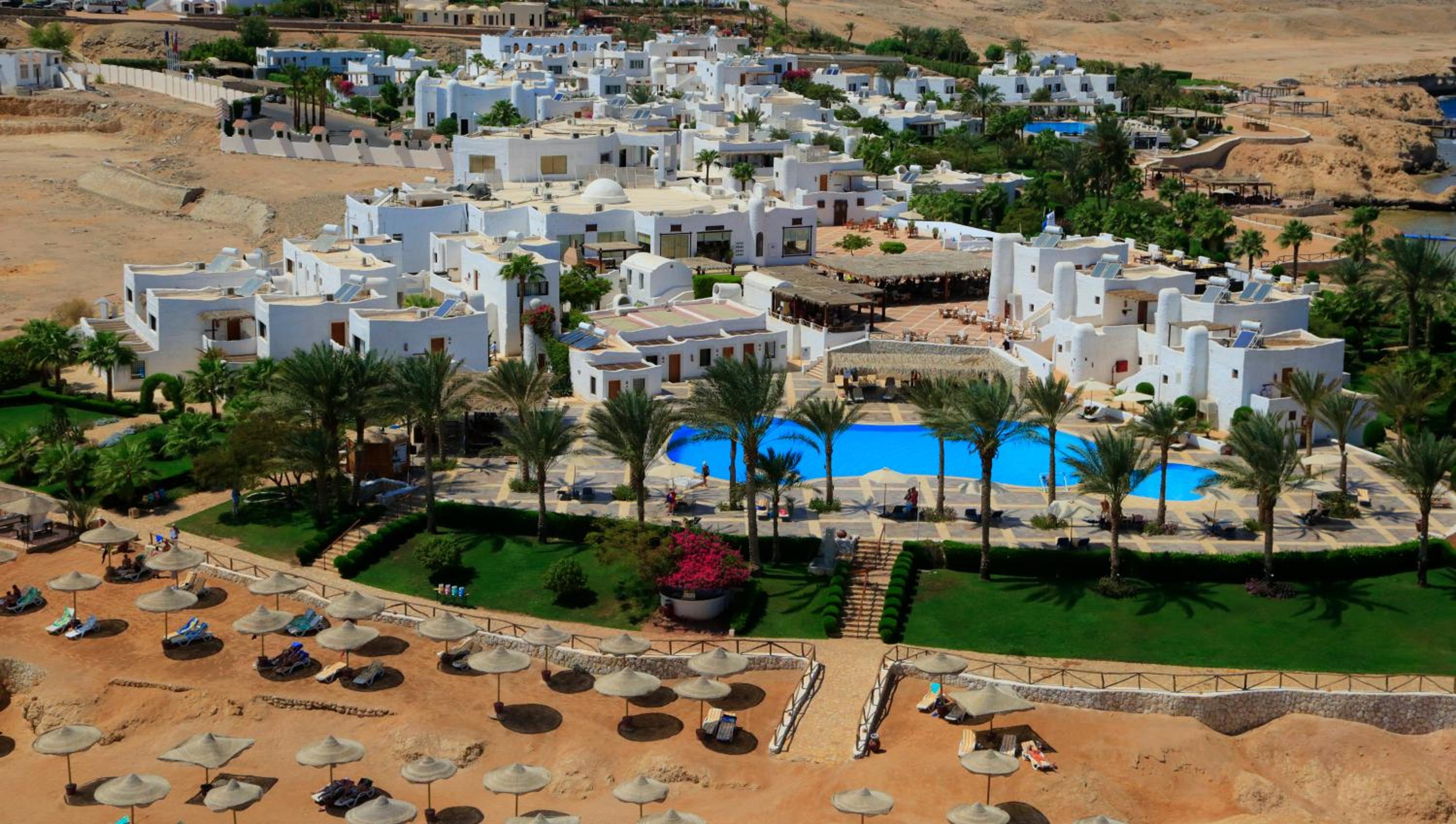 Sharm Club Beach Resort - Image 4