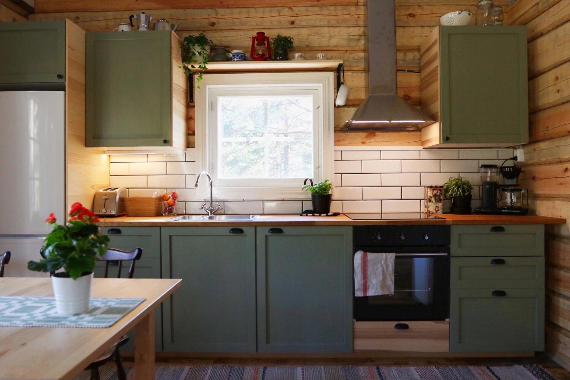 Brännskär Cottages & Glamping view 3