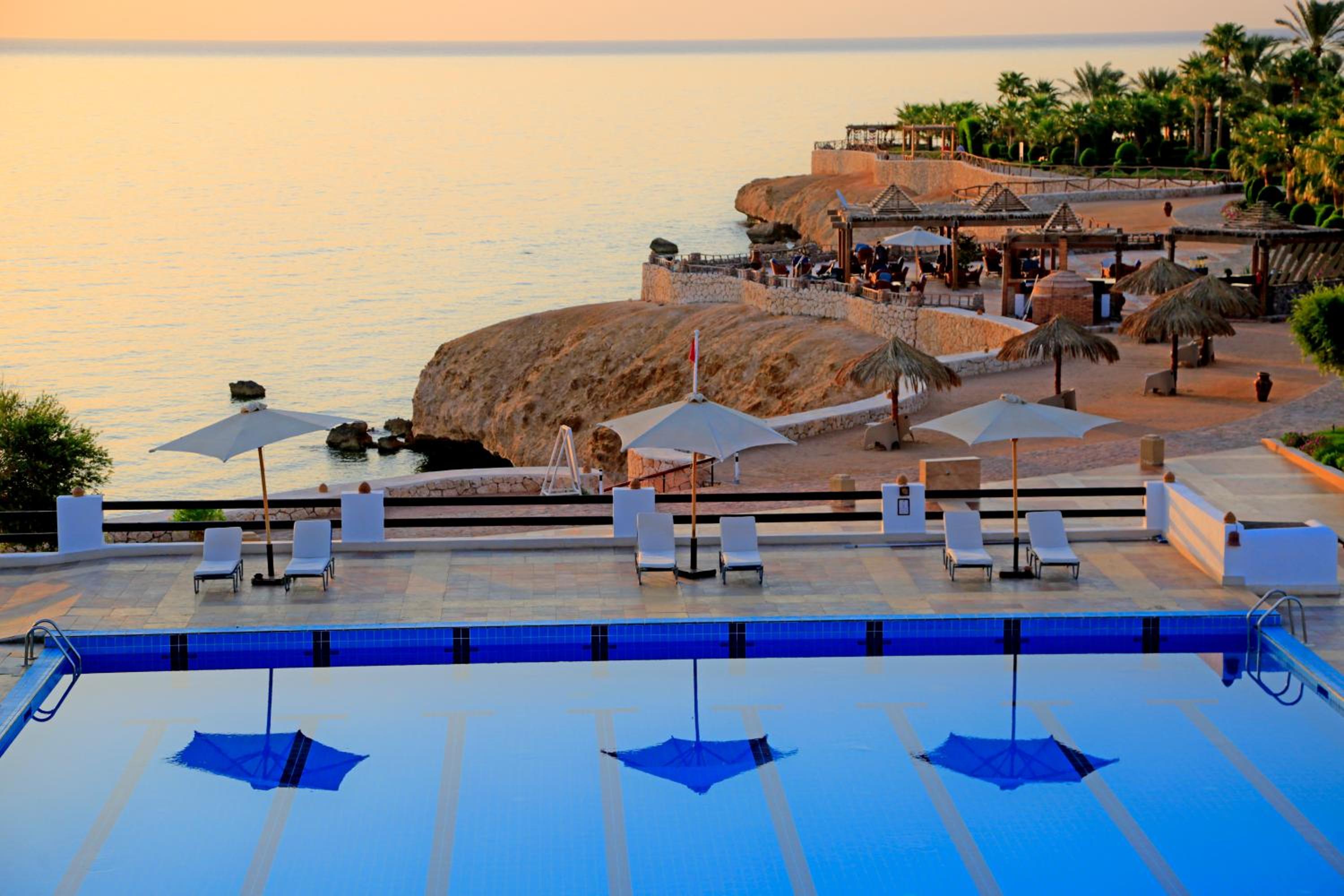 Sharm Club Beach Resort