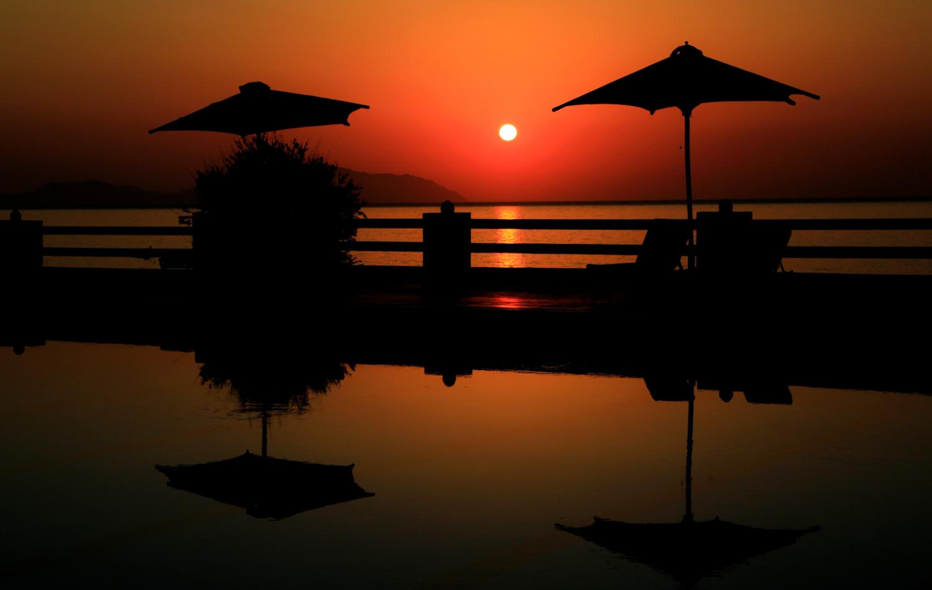 Sharm Club Beach Resort