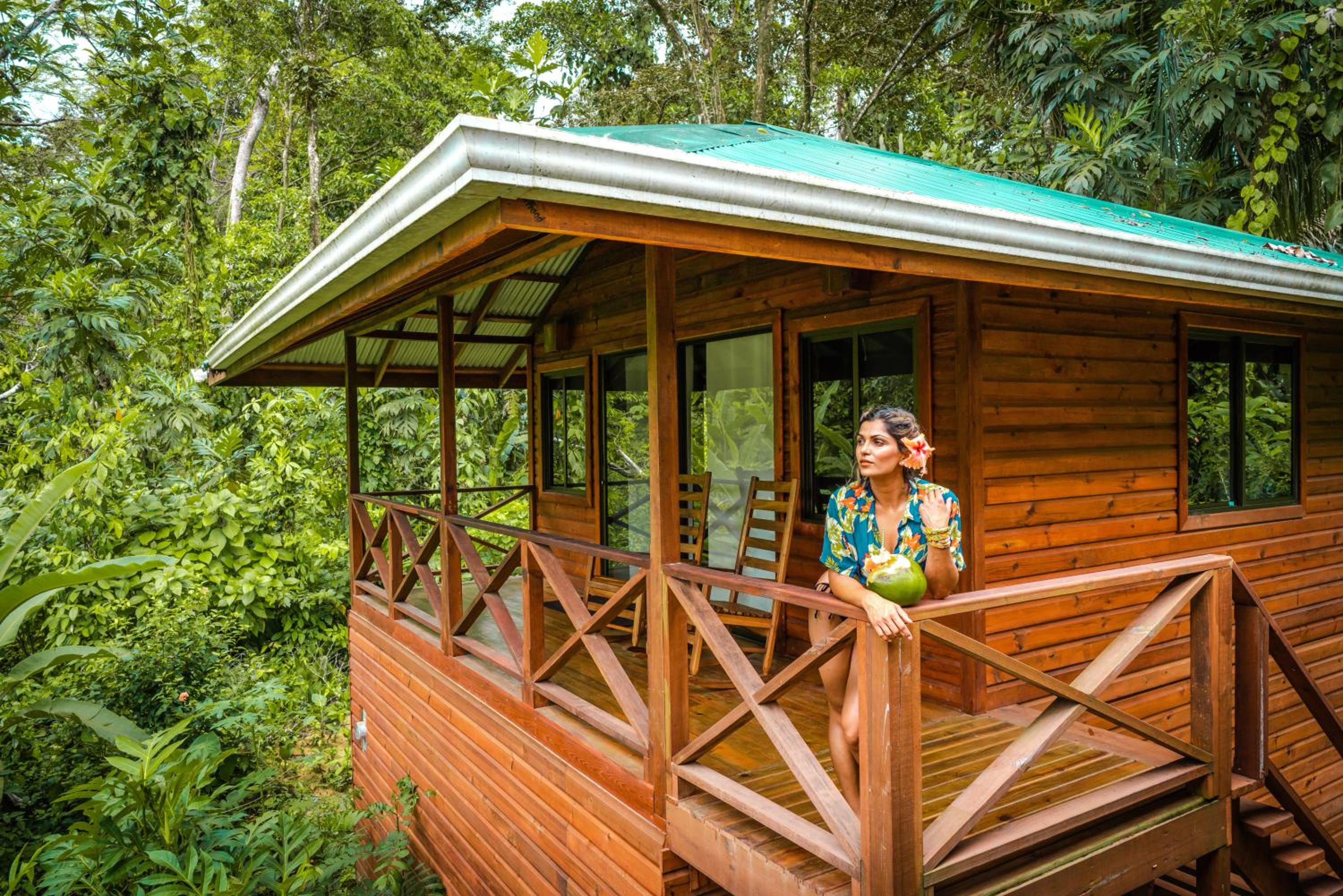 Palmar Beach Lodge