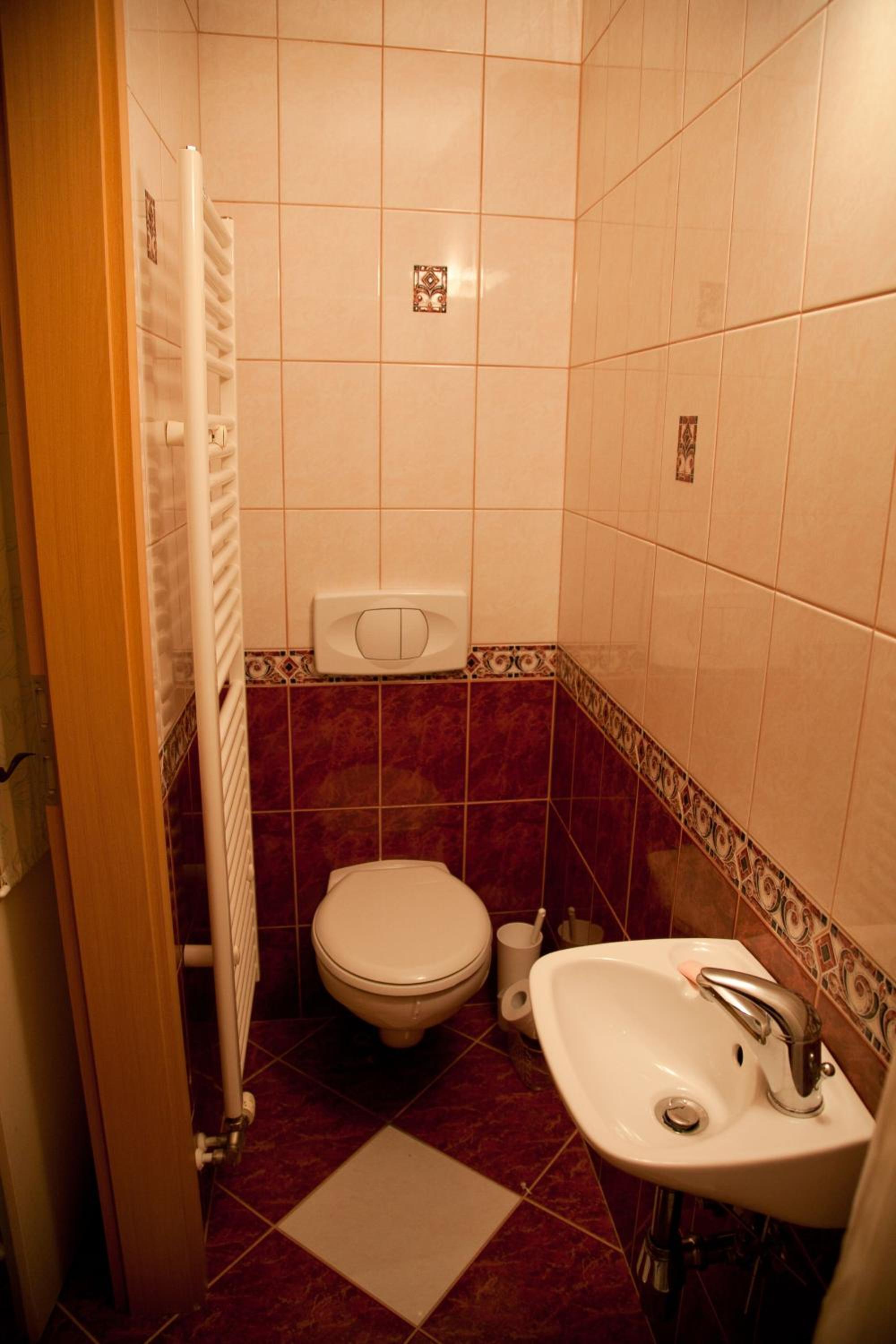 The 1882 Old House Vodnikova view 5