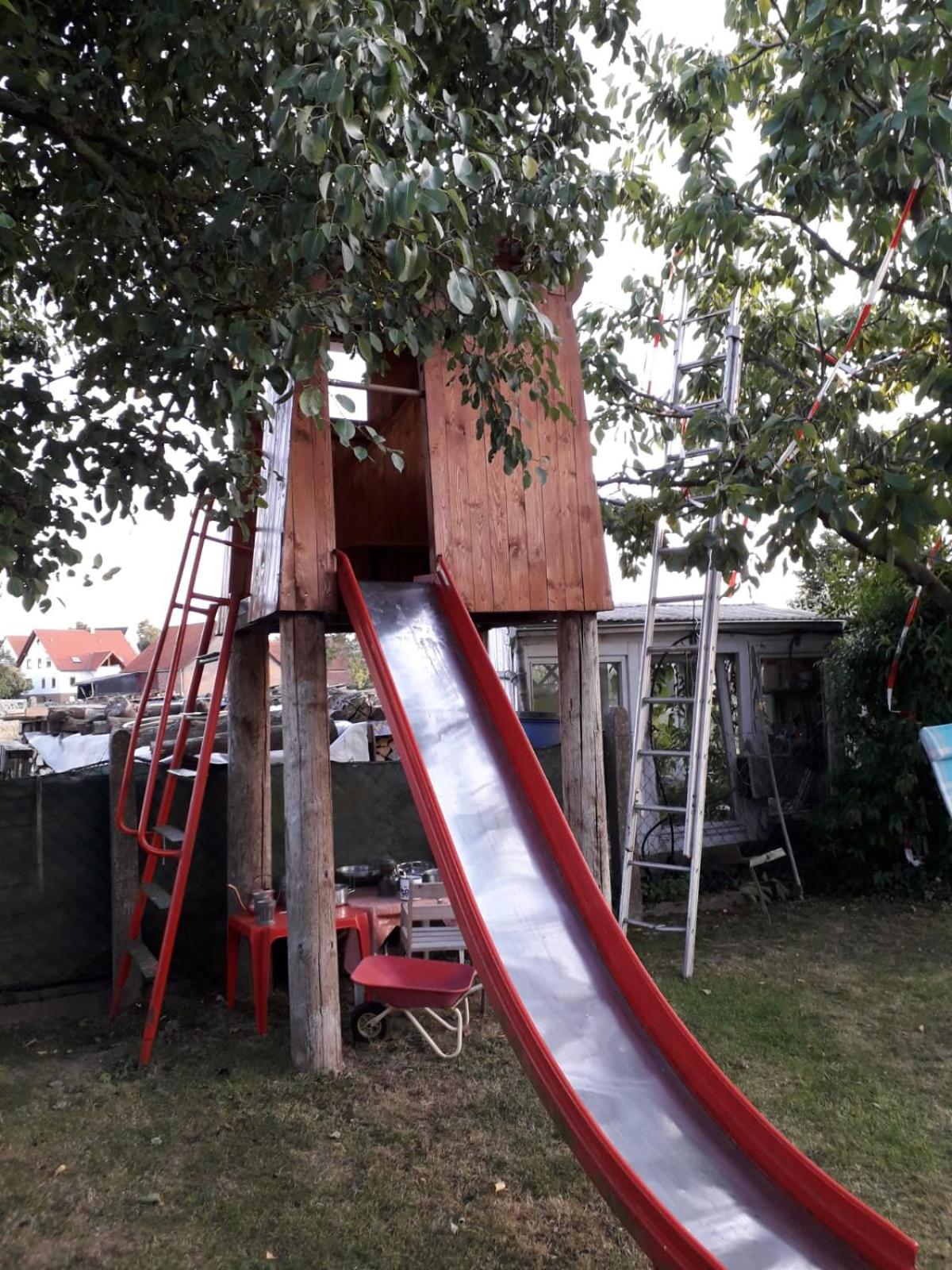 Ferienwohnung Grote view 2