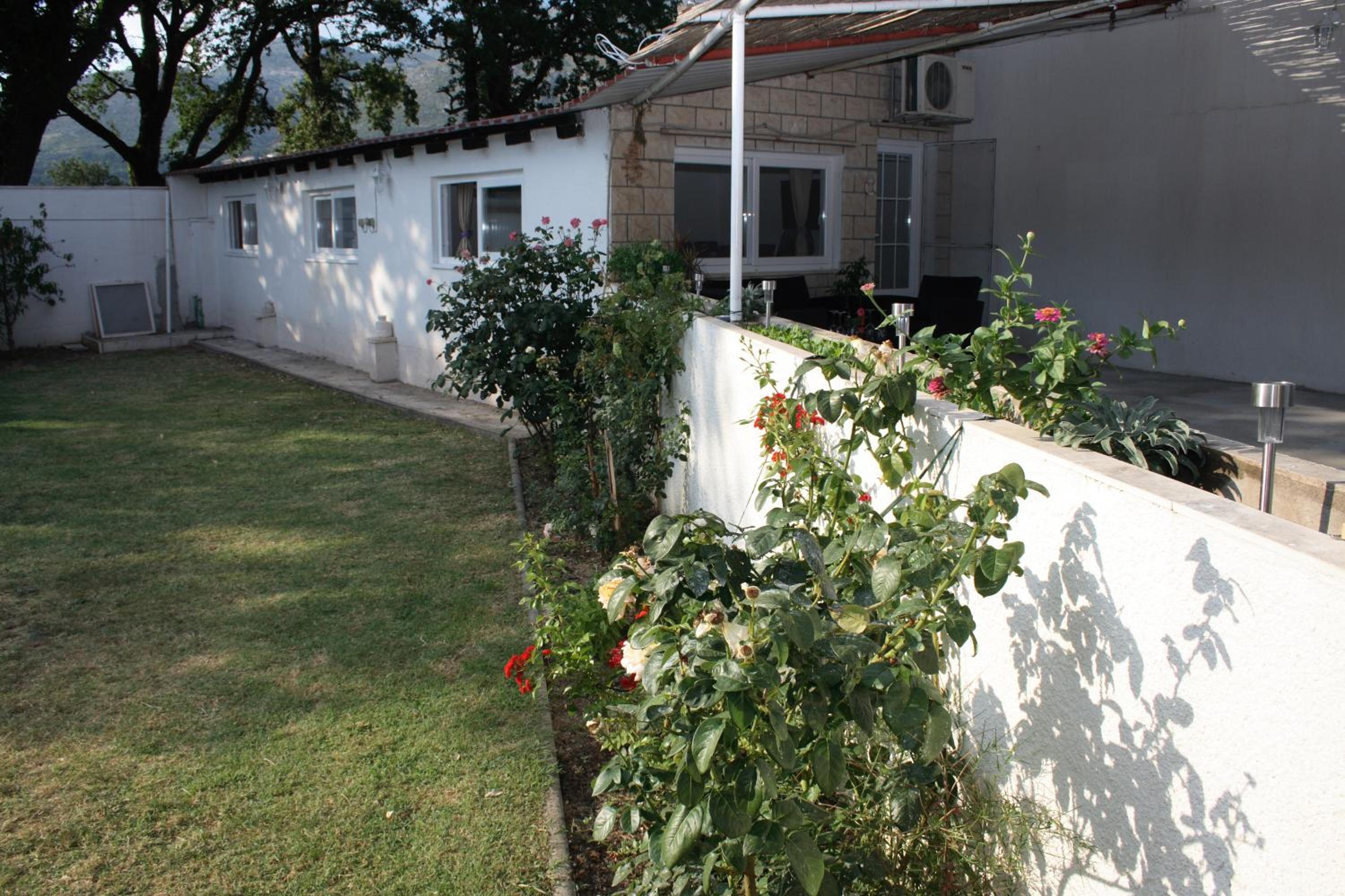 Apartments "NONO" view 3