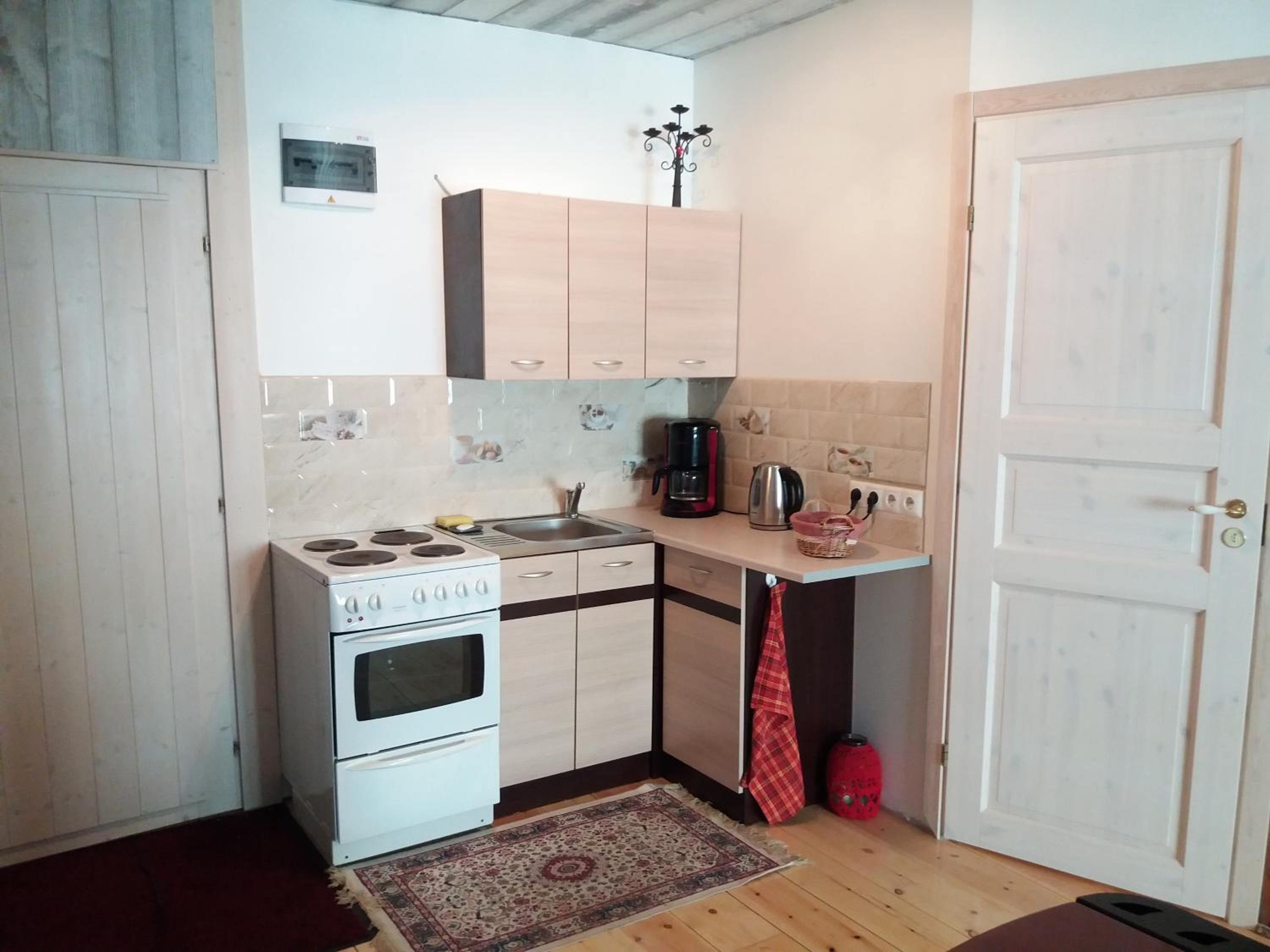 Mulgi Apartment view 4