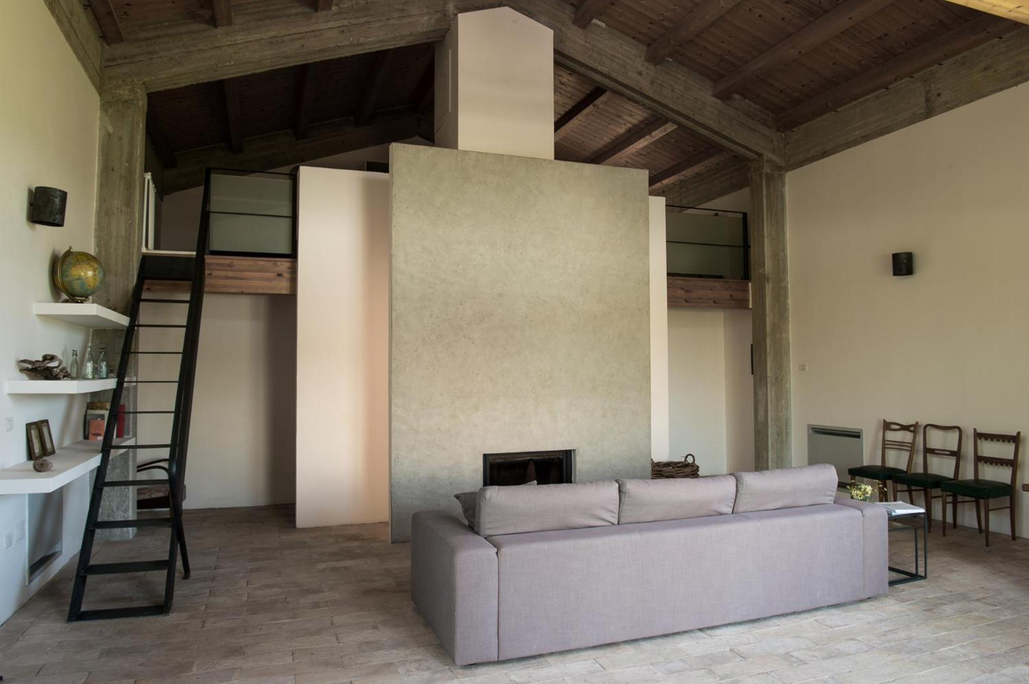 Relais Casale Valigi