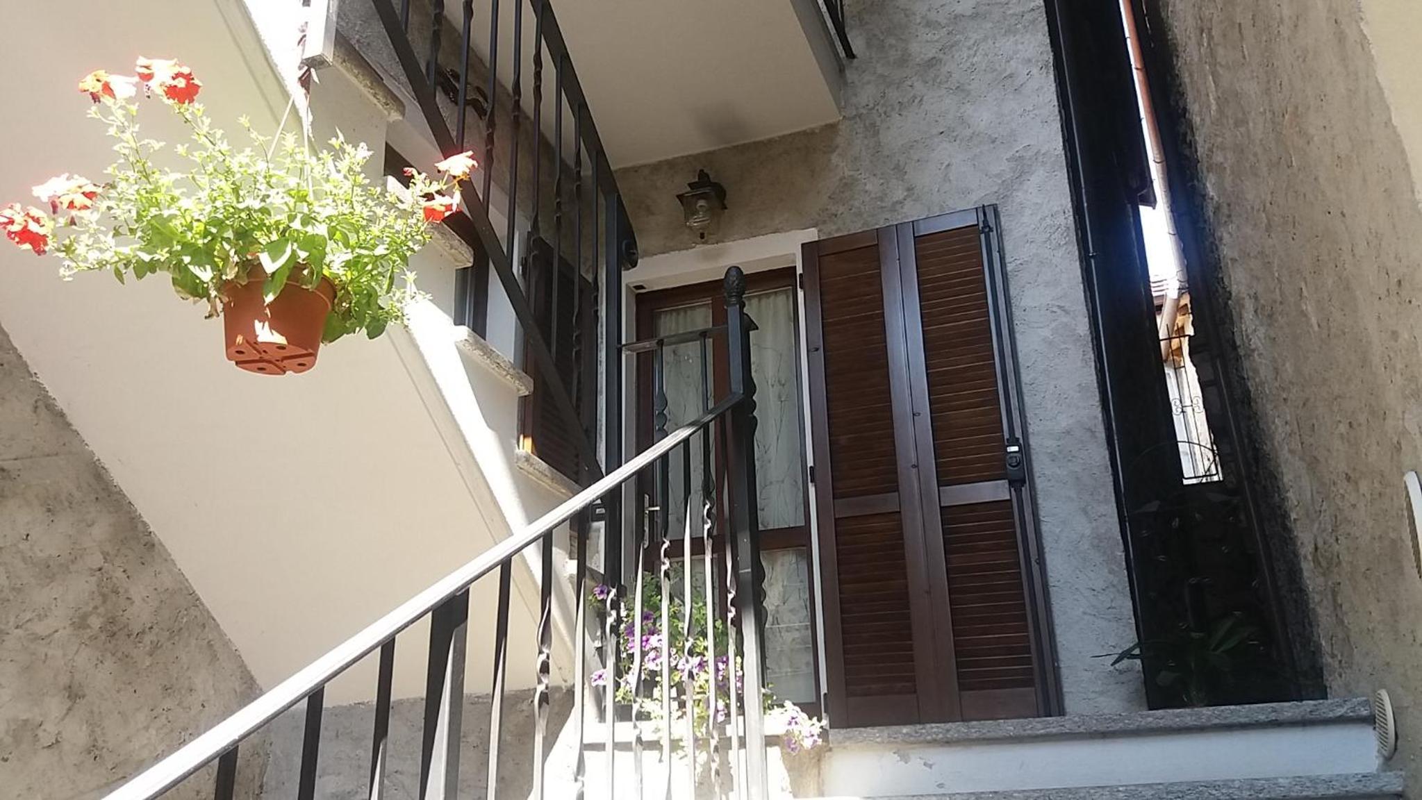 Casa vacanze da Carla view 4