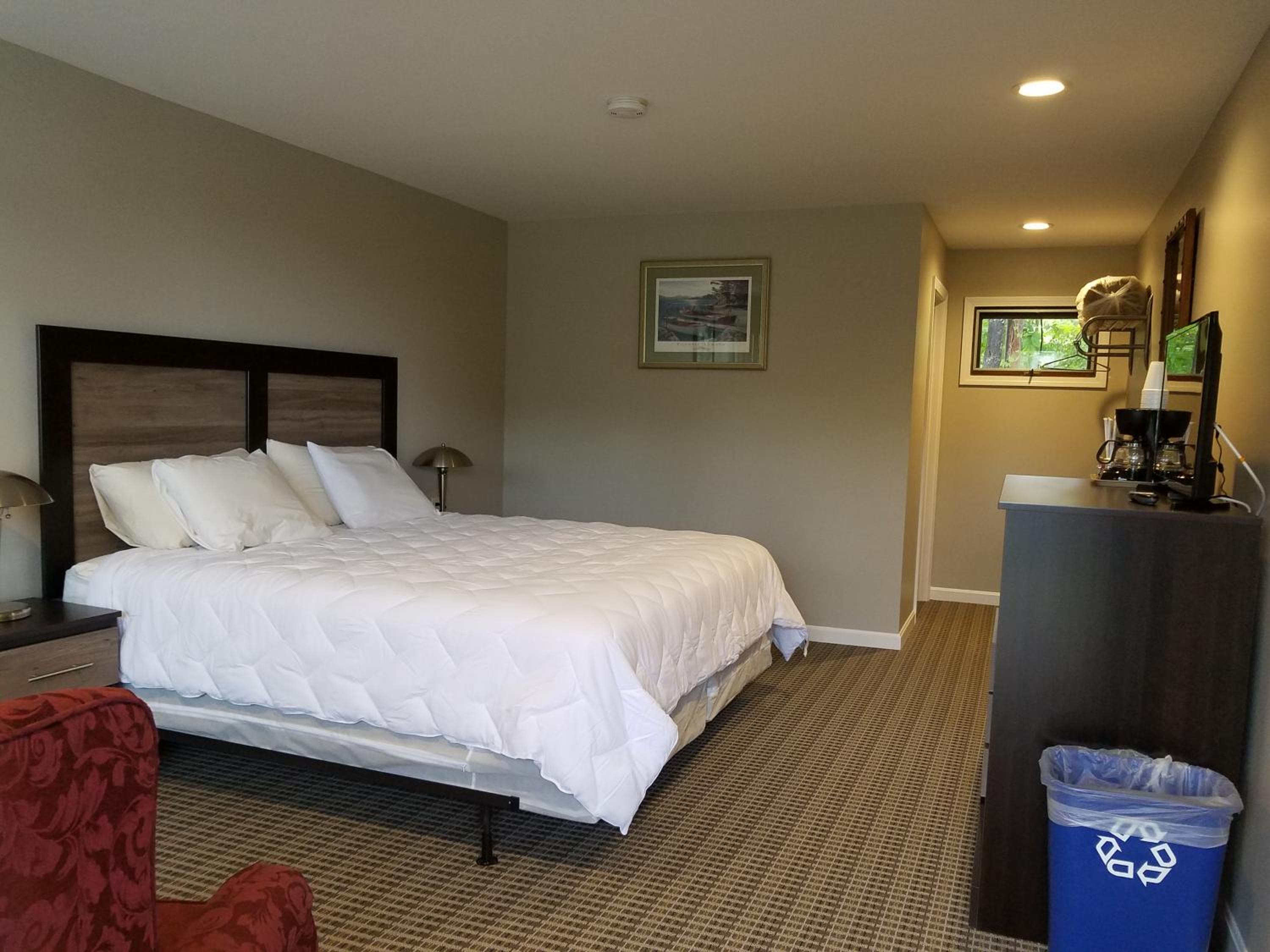 Grand View Resort