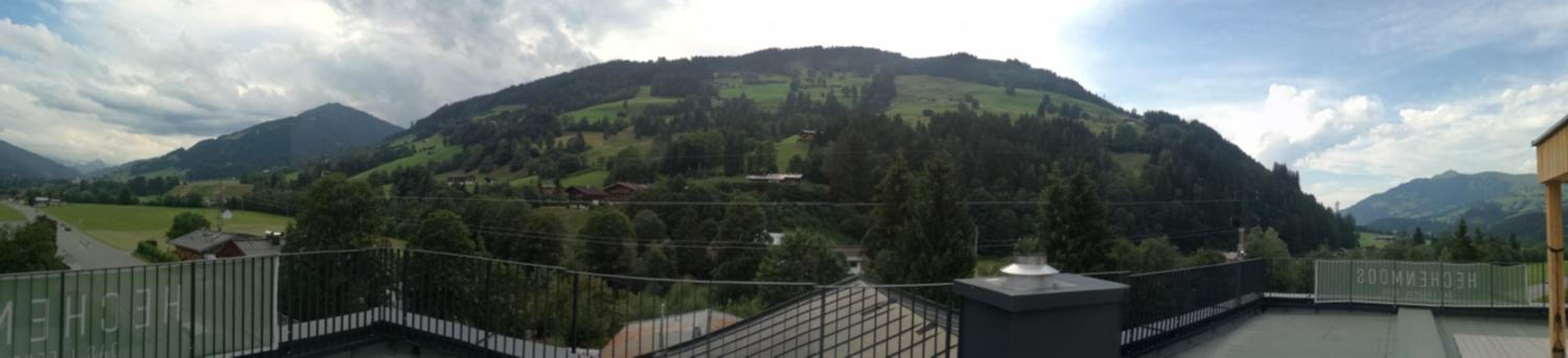 Lifesport Hotel Hechenmoos