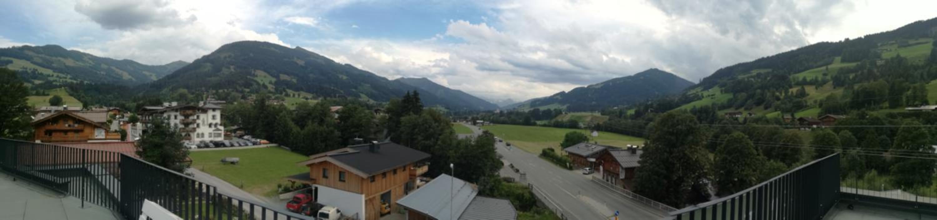 Lifesport Hotel Hechenmoos